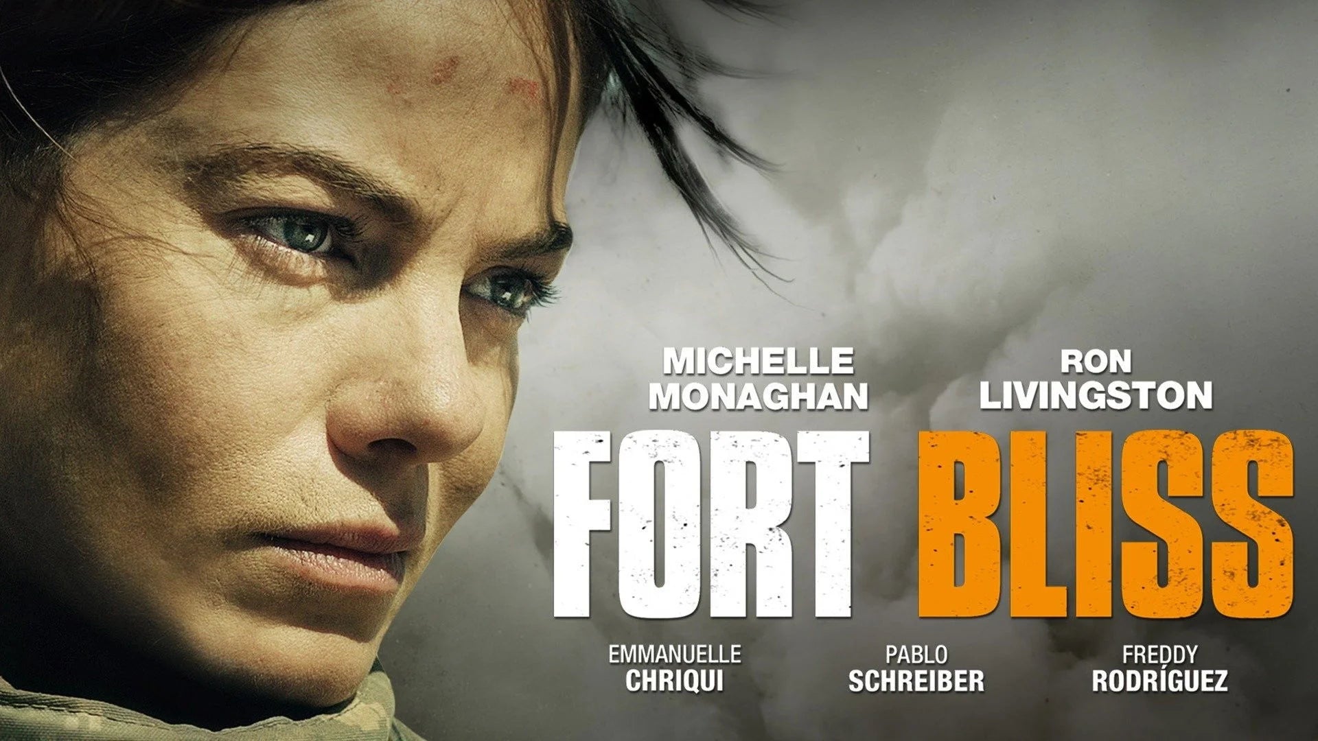 High quality Fort Bliss (2014) prints online - Popcorn Poster Official