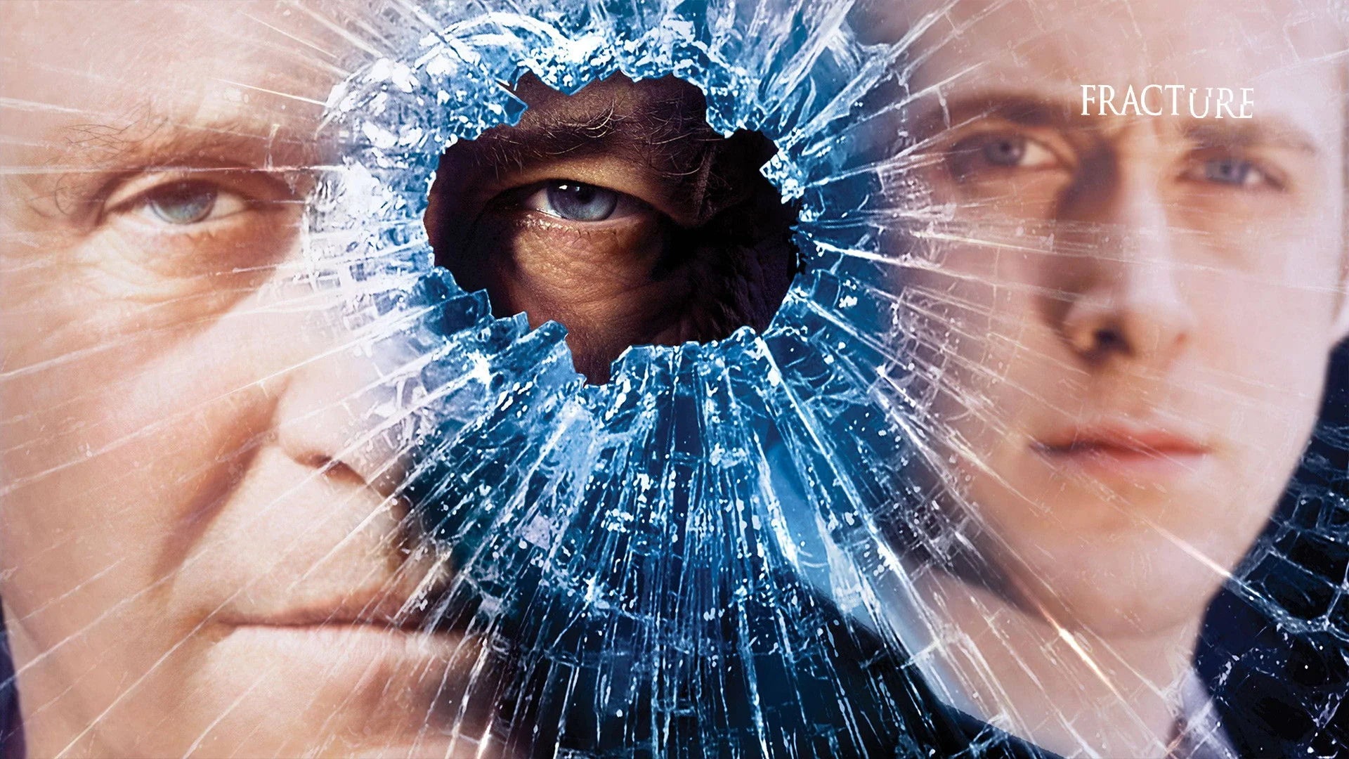 High quality Fracture (2007) prints online - Popcorn Poster Official