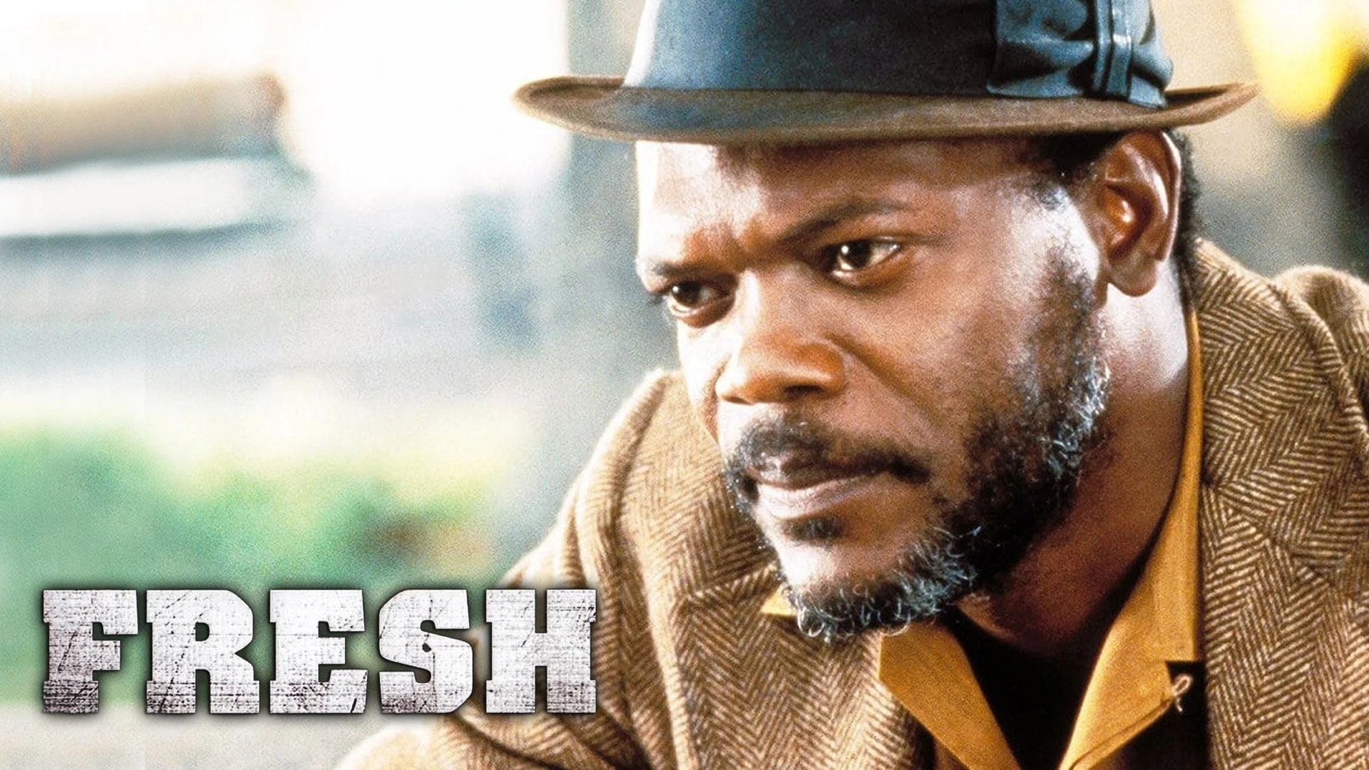 High quality Fresh (1994) prints online - Popcorn Poster Official