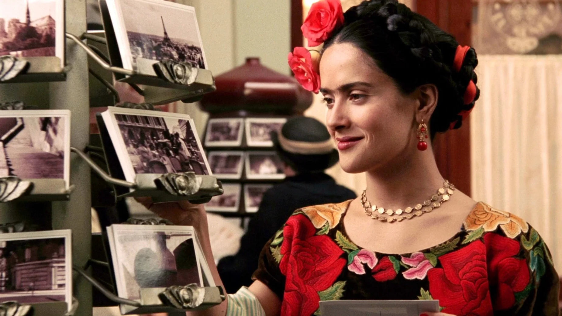 High quality Frida (2002) prints online - Popcorn Poster Official