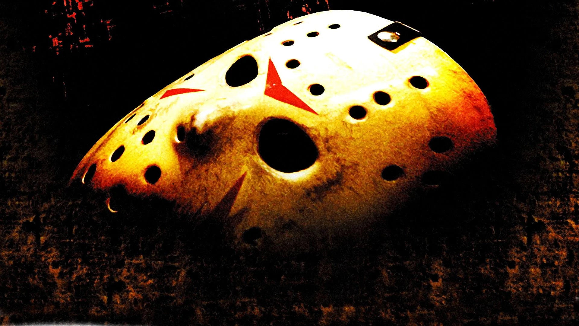 High quality Friday the 13th Part VI Jason Lives (1986) prints online - Popcorn Poster Official