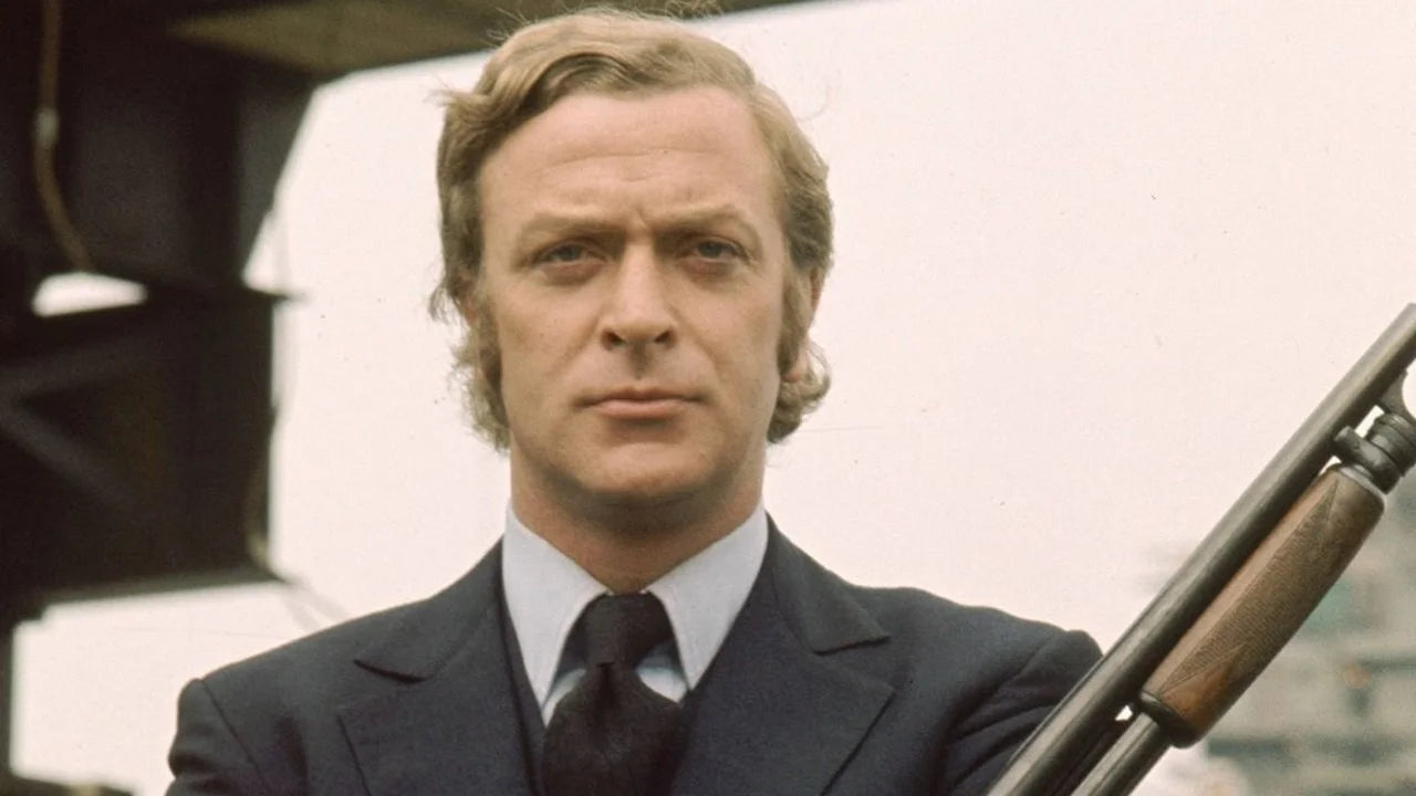 High quality Get Carter (1971) prints online - Popcorn Poster Official