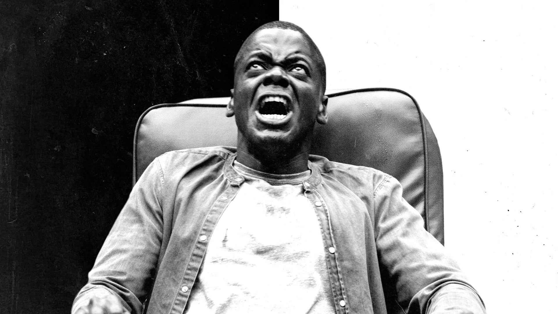 High quality Get Out (2017) prints online - Popcorn Poster Official