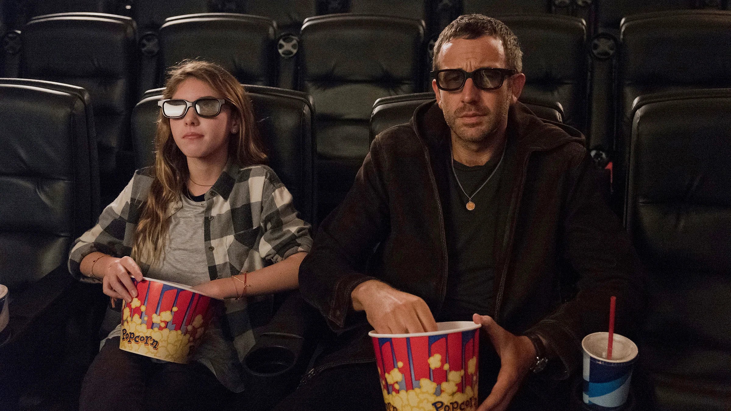High quality Get Shorty (2017) prints online - Popcorn Poster Official