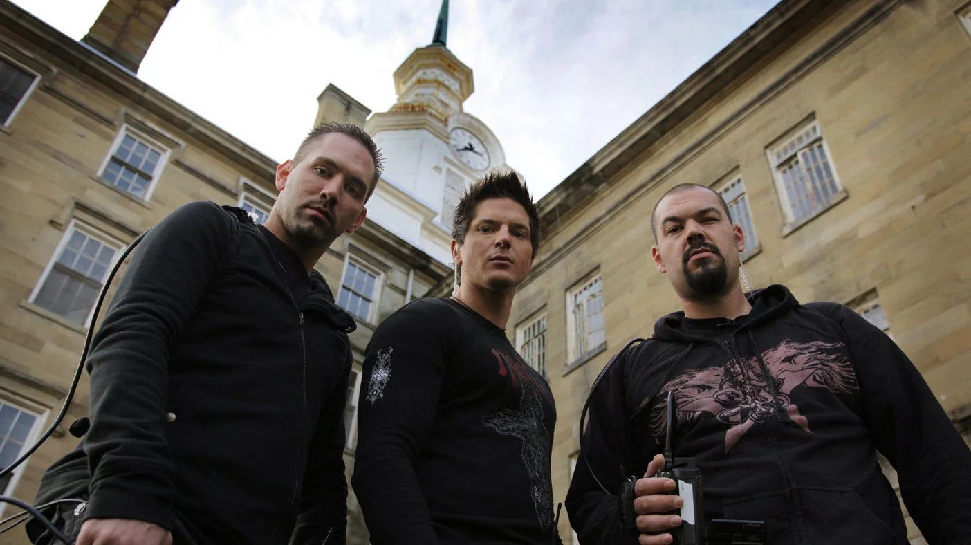 High quality Ghost Adventures (2008) prints online - Popcorn Poster Official