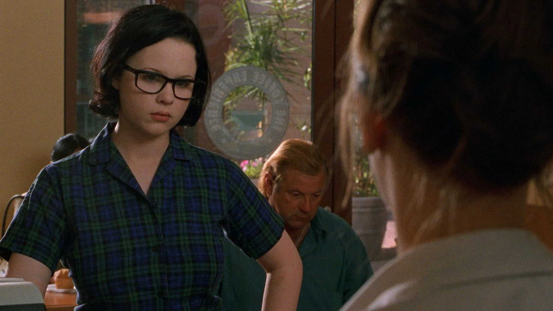 High quality Ghost World (2001) prints online - Popcorn Poster Official