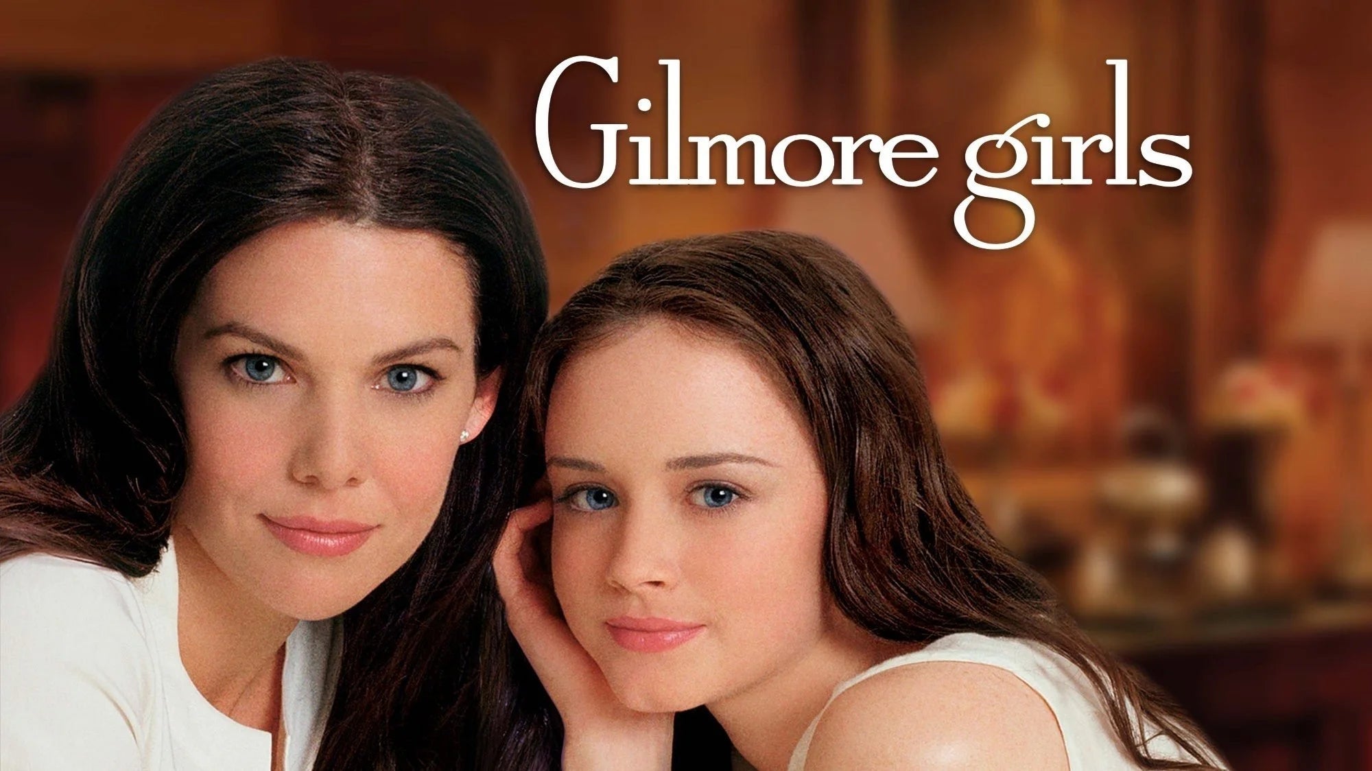 High quality Gilmore Girls (2000) prints online - Popcorn Poster Official