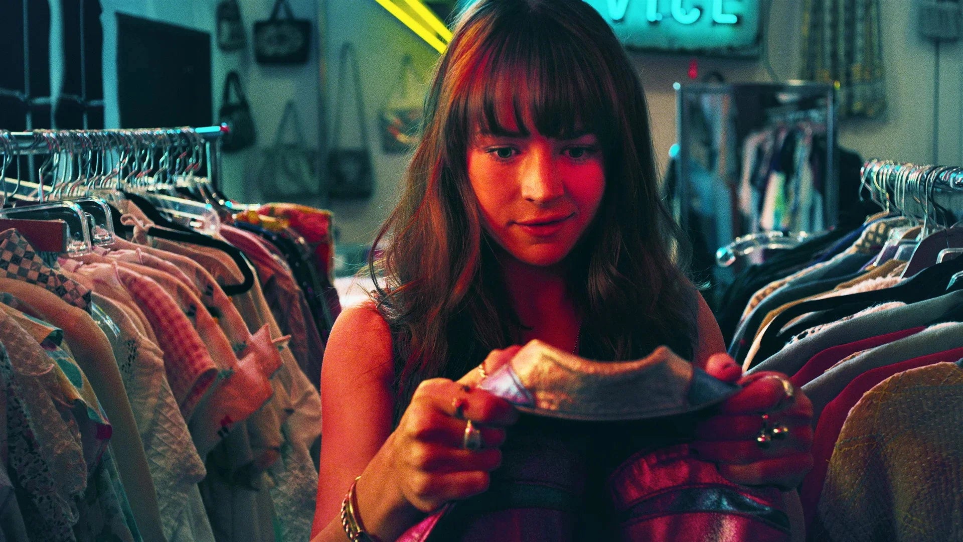 High quality Girlboss (2017) prints online - Popcorn Poster Official