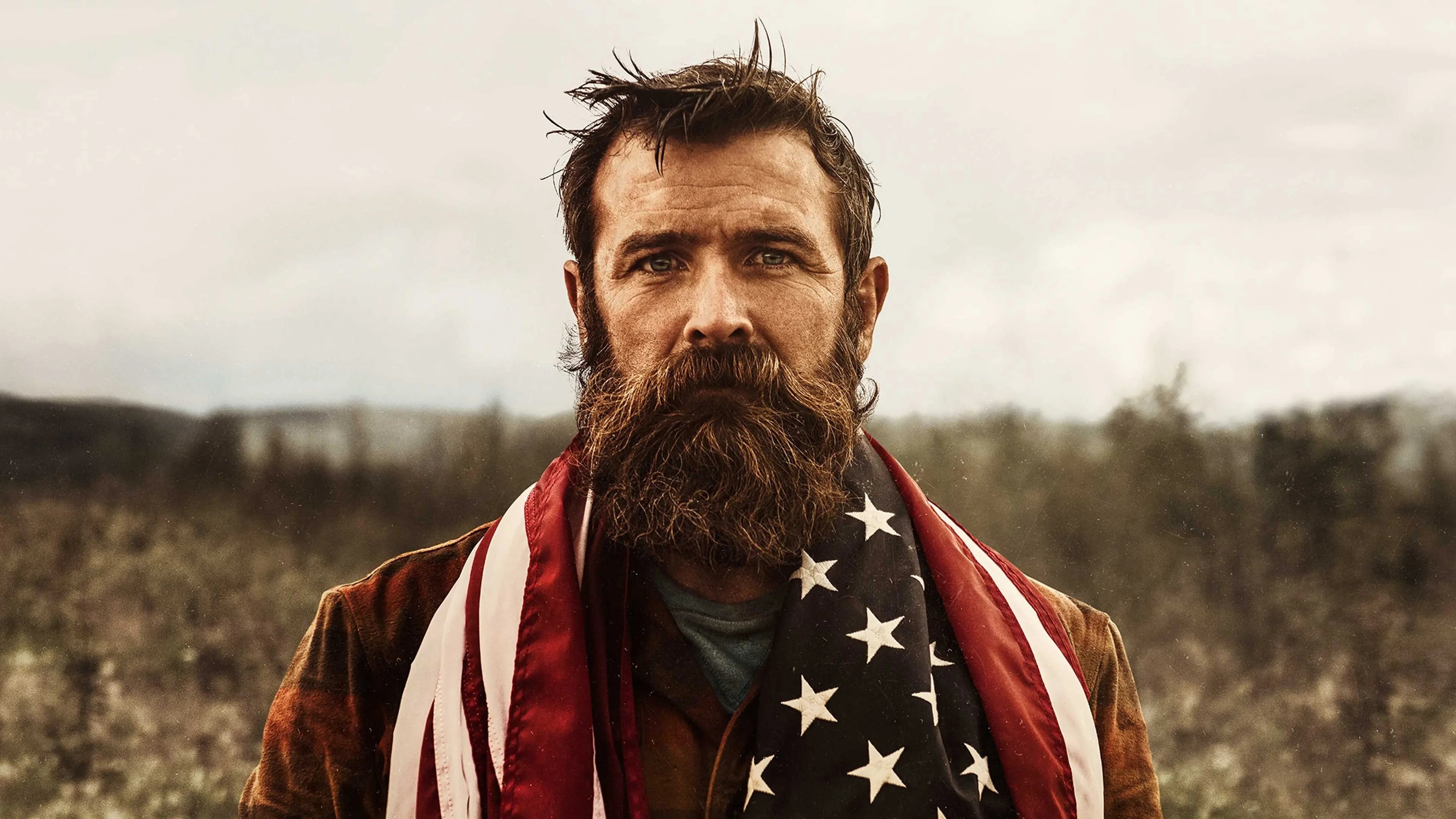 High quality Gold Rush (2010) prints online - Popcorn Poster Official