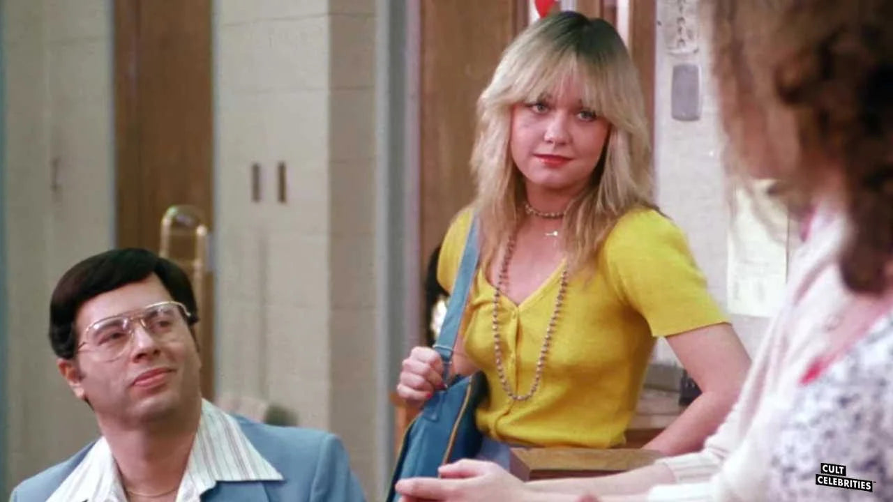 High quality Graduation Day (1981) prints online - Popcorn Poster Official