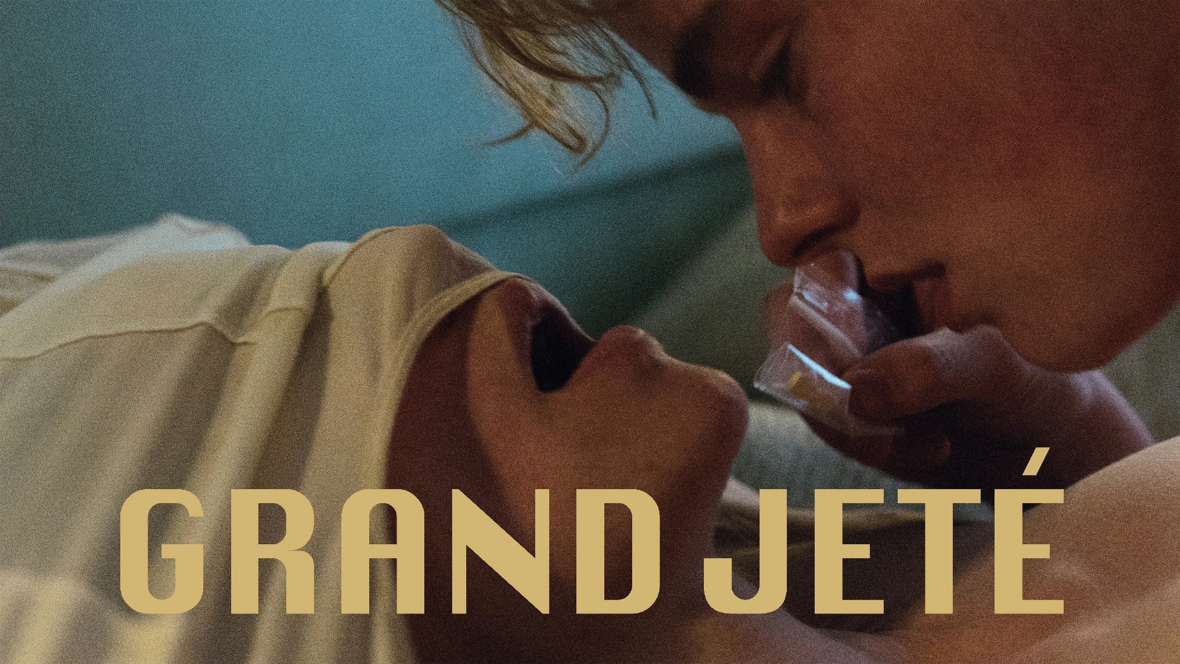 High quality Grand Jete (2022) prints online - Popcorn Poster Official