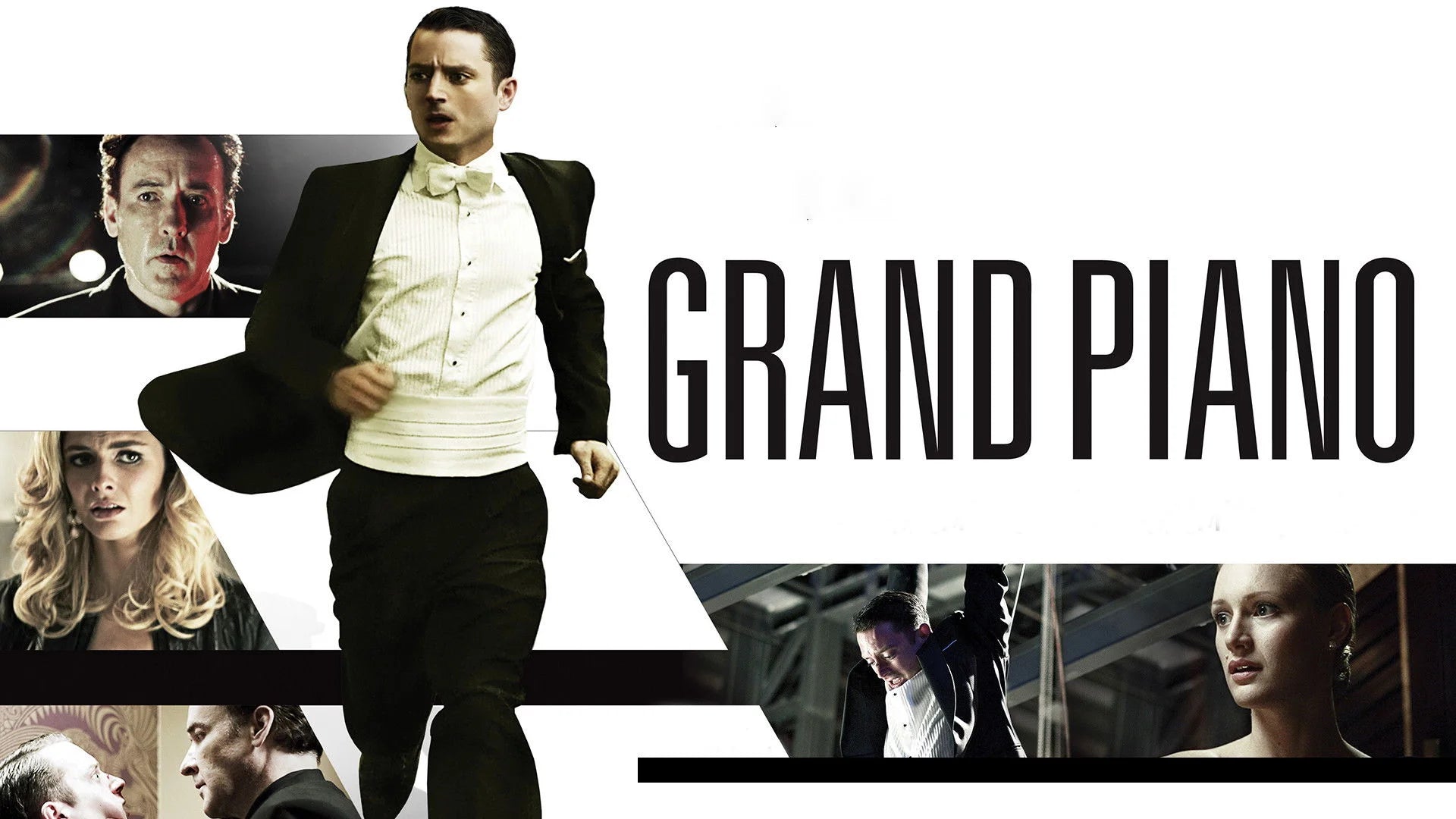High quality Grand Piano (2013) prints online - Popcorn Poster Official