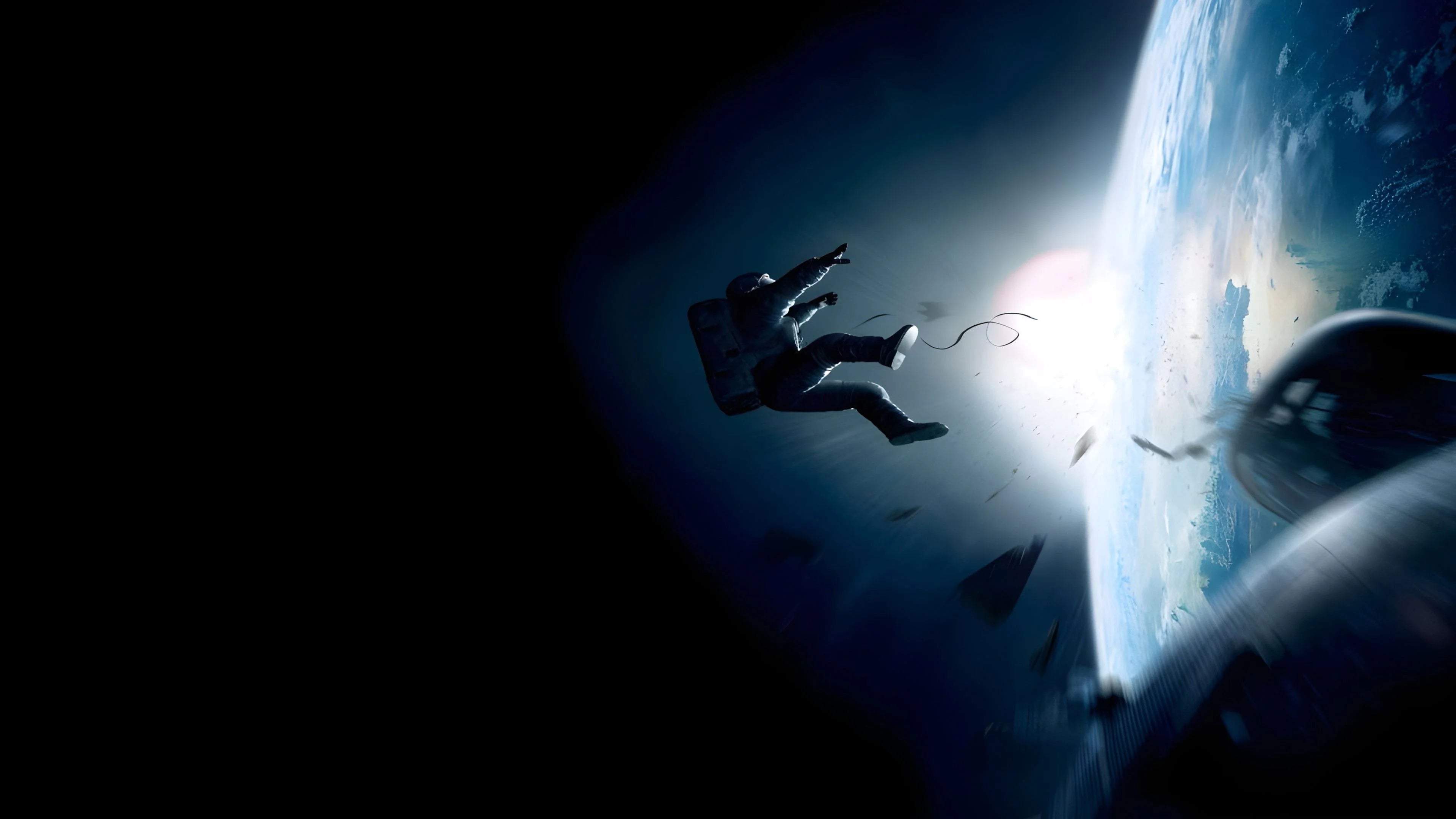 High quality Gravity (2013) prints online - Popcorn Poster Official