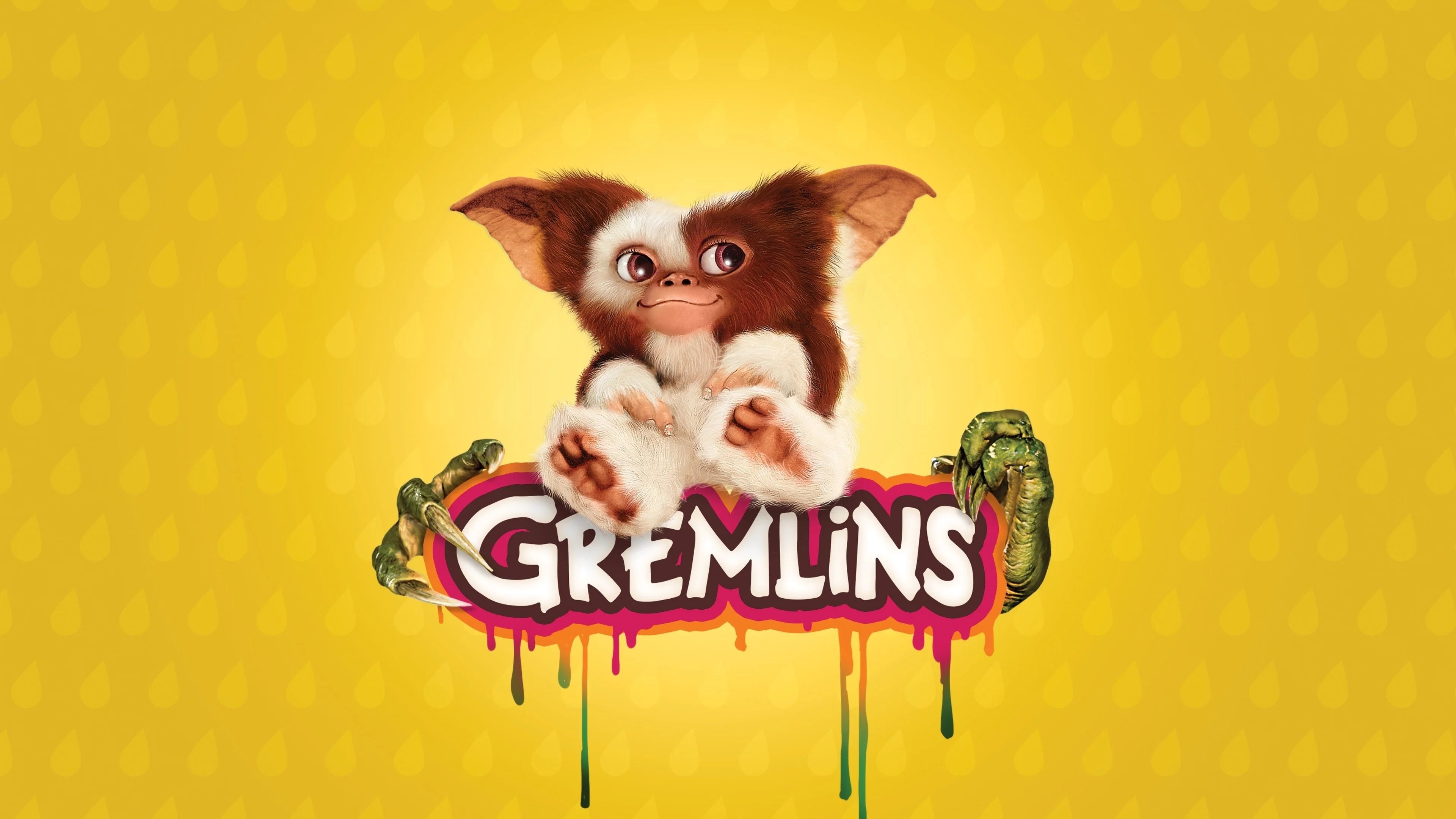 High quality Gremlins (1984) prints online - Popcorn Poster Official