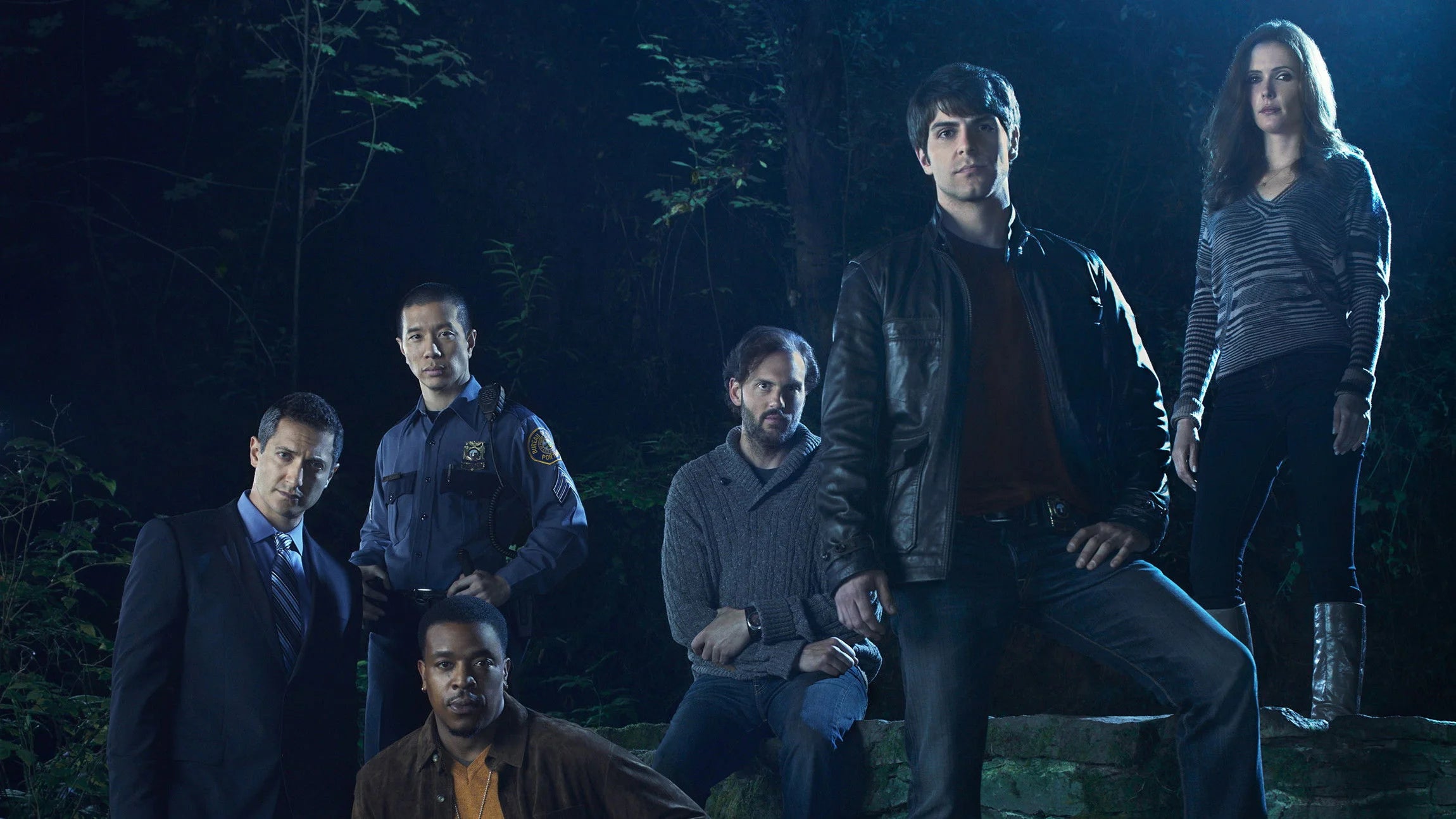 High quality Grimm (2011) prints online - Popcorn Poster Official