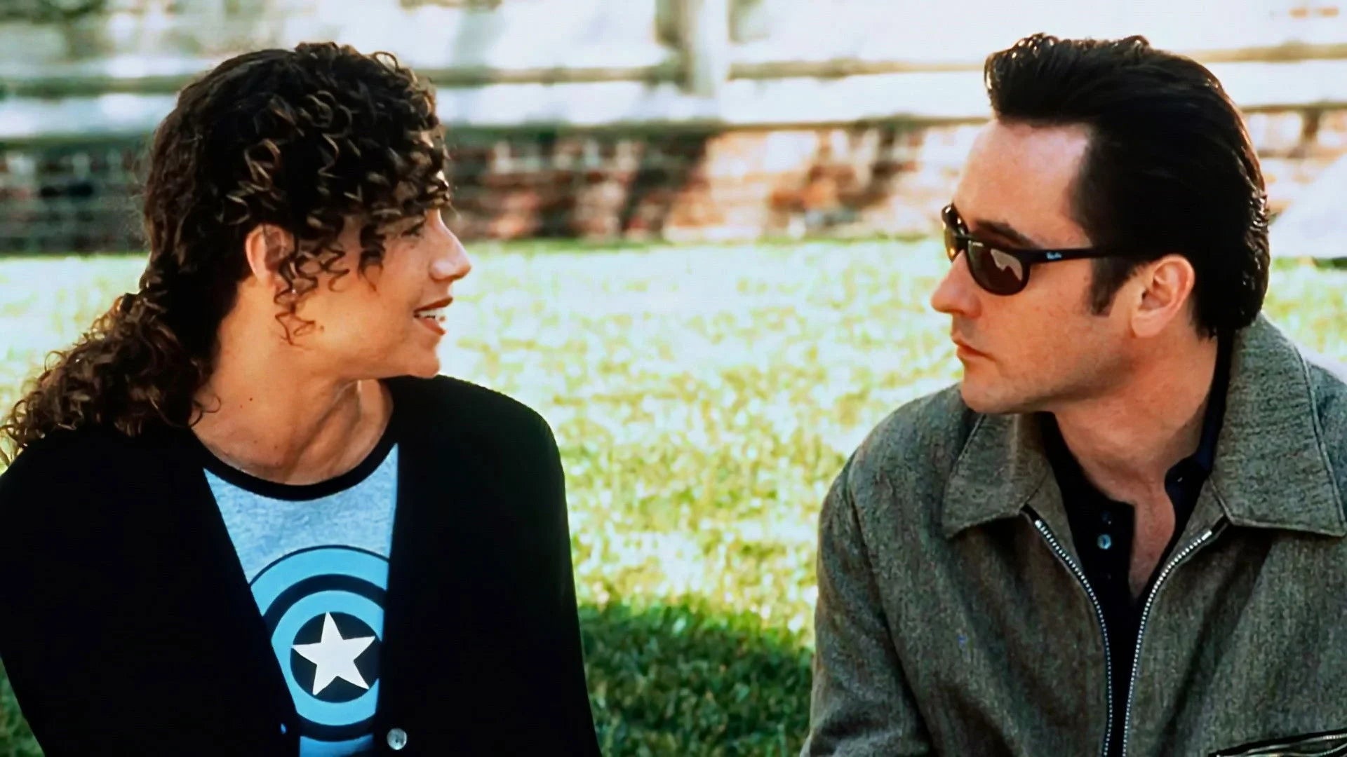 High quality Grosse Pointe Blank (1997) prints online - Popcorn Poster Official