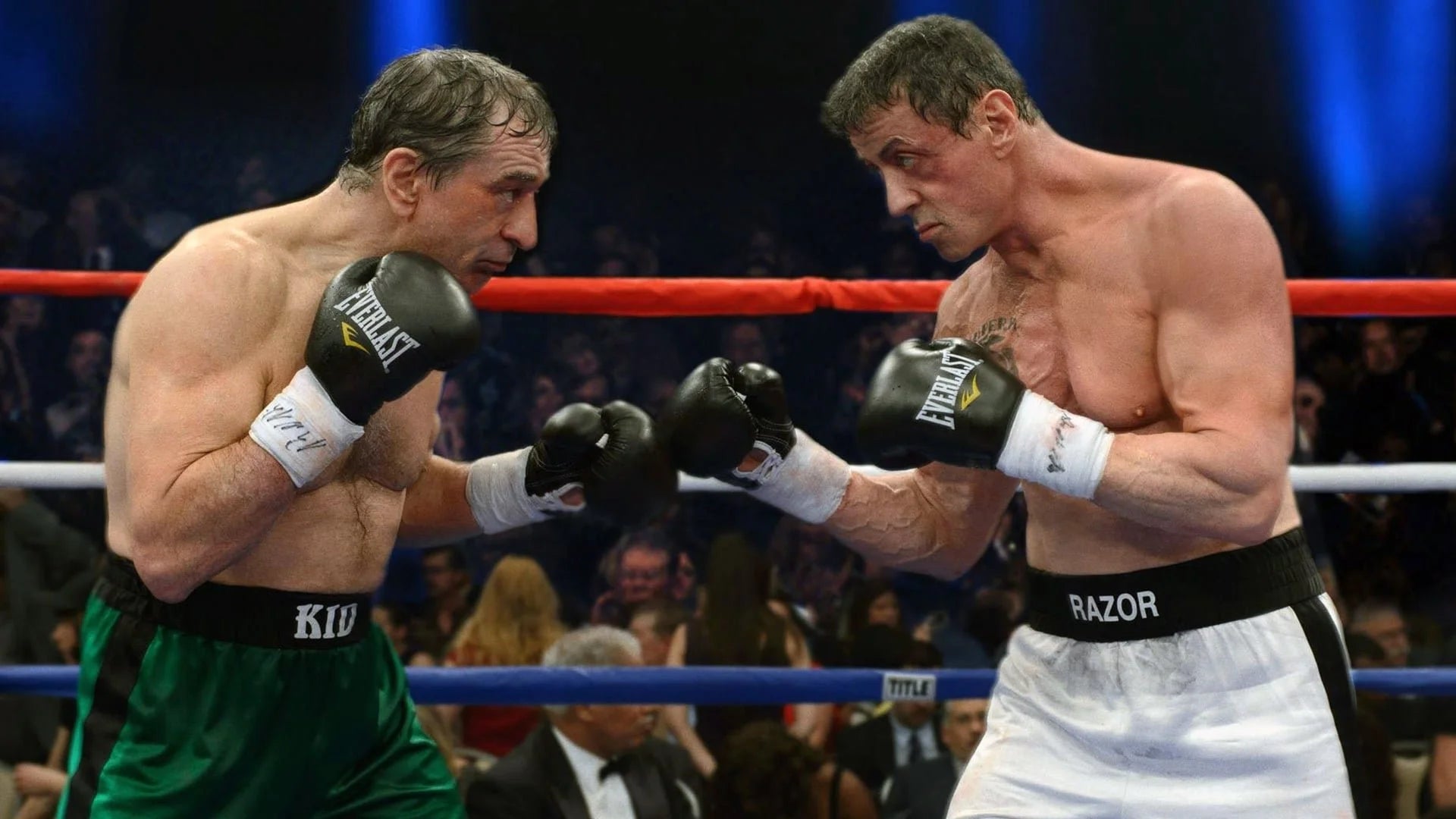 High quality Grudge Match (2013) prints online - Popcorn Poster Official
