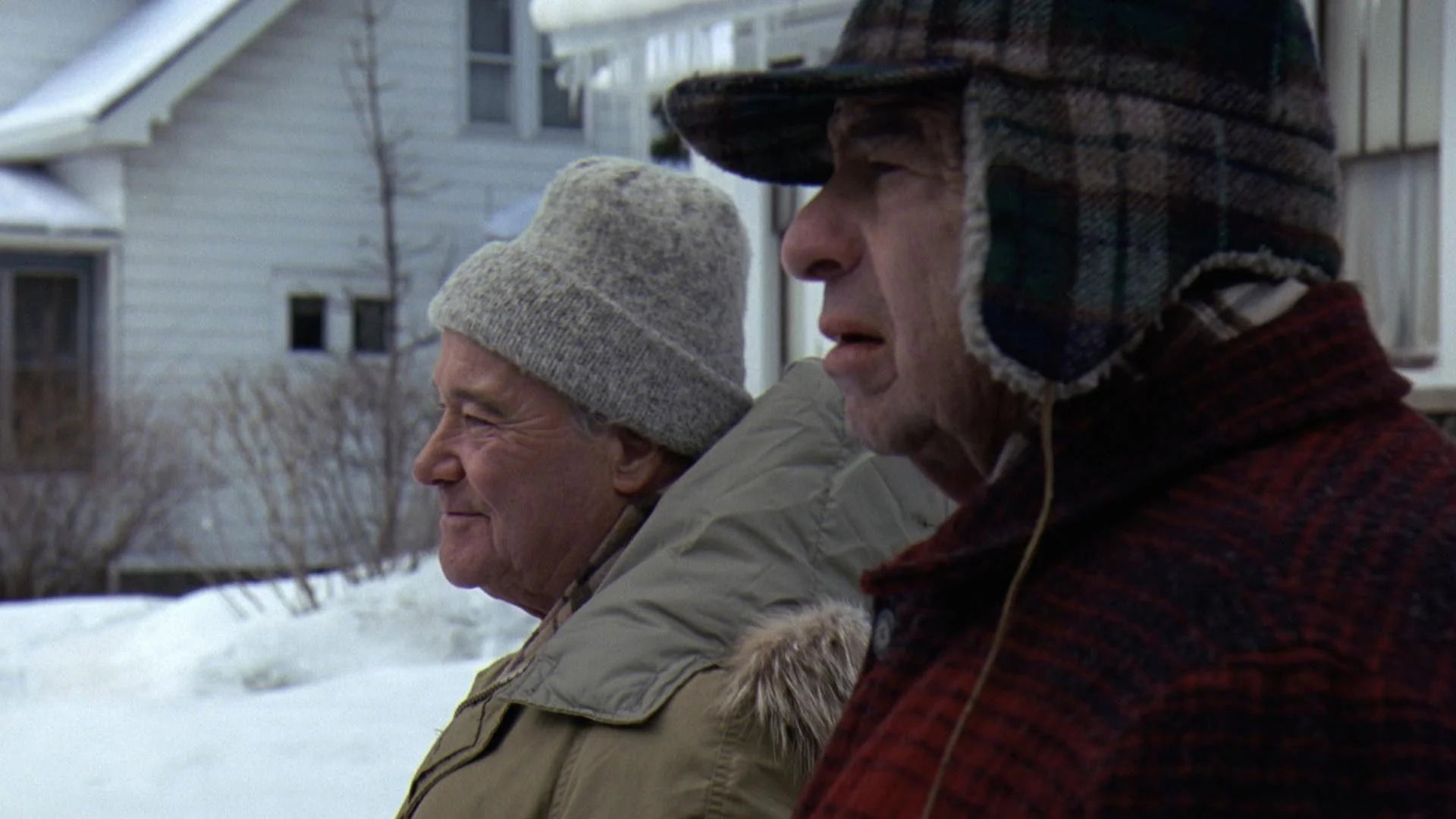 High quality Grumpy Old Men (1993) prints online - Popcorn Poster Official