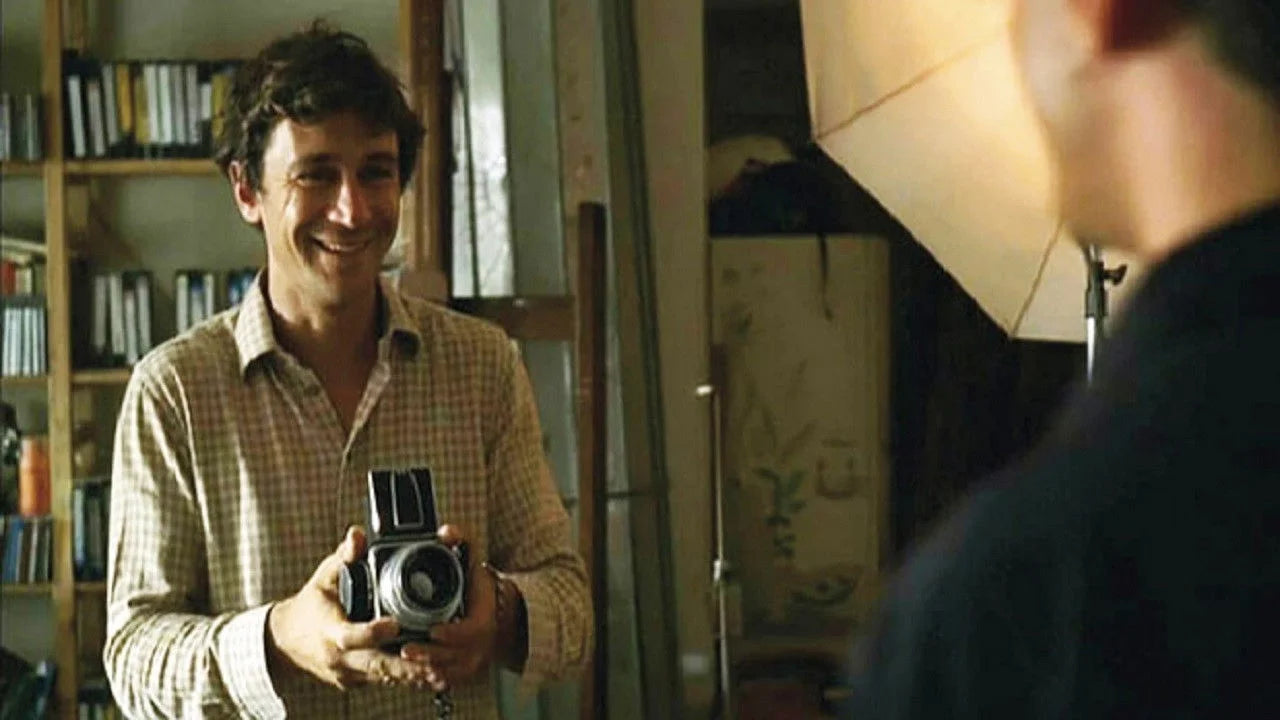 High quality Guests (1998) prints online - Popcorn Poster Official