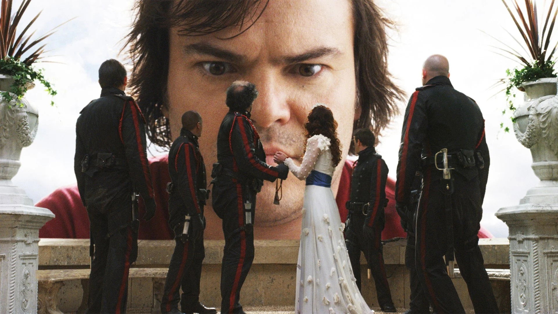 High quality Gulliver's Travels (2010) prints online - Popcorn Poster Official