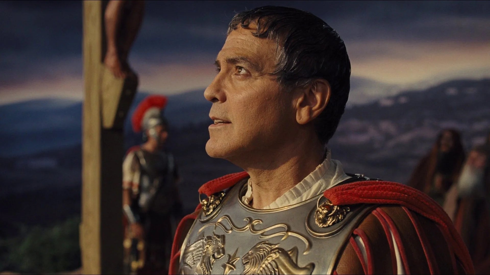 High quality Hail, Caesar! (2016) prints online - Popcorn Poster Official