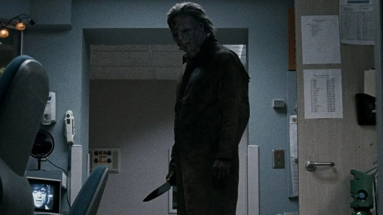 High quality Halloween II (2009) prints online - Popcorn Poster Official