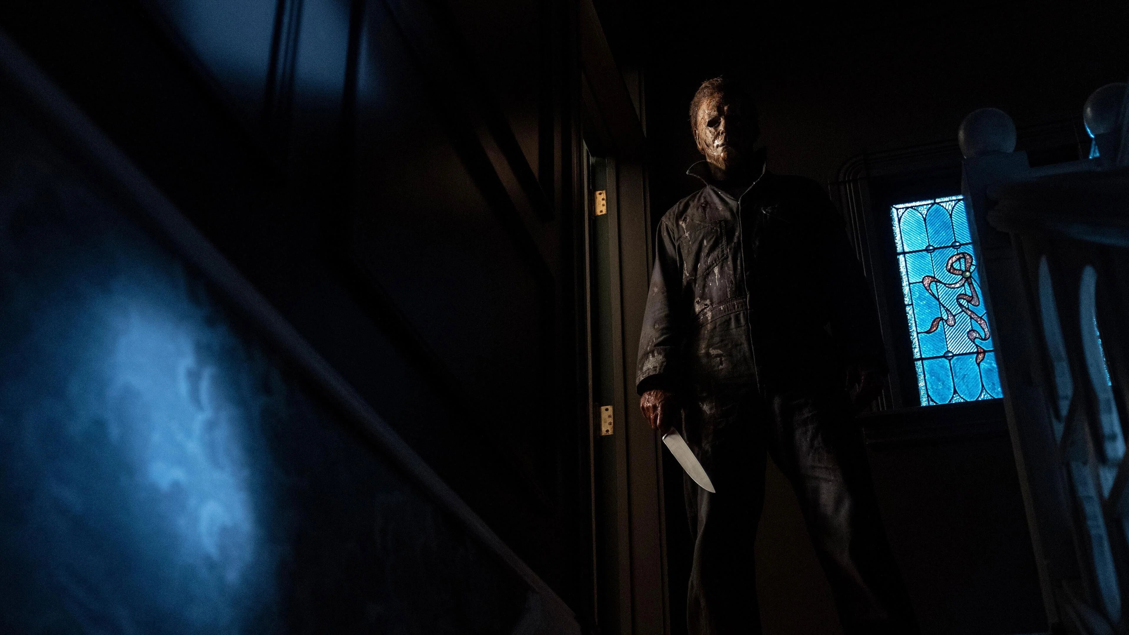 High quality Halloween Kills (2021) prints online - Popcorn Poster Official