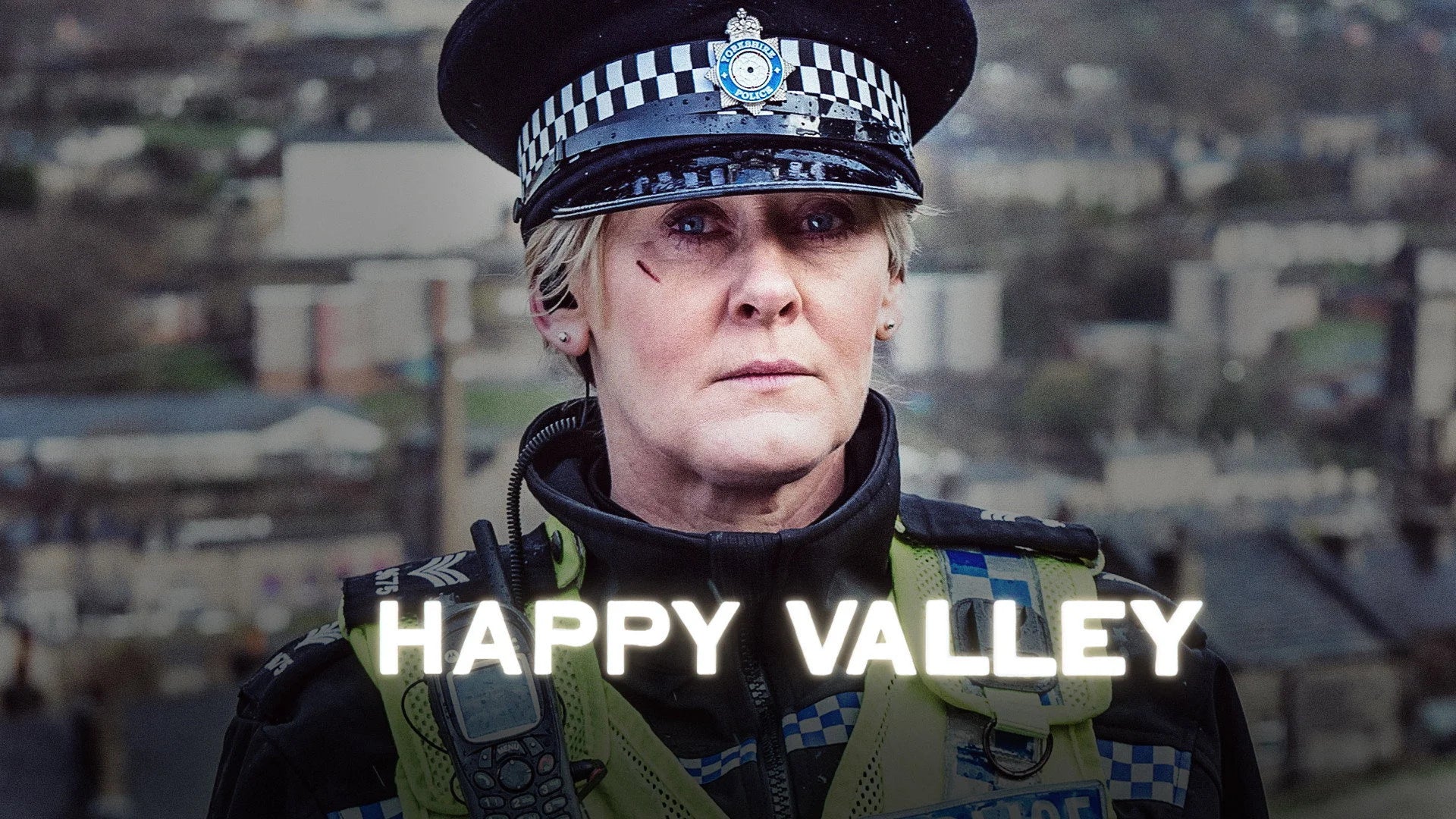 High quality Happy Valley (2014) prints online - Popcorn Poster Official