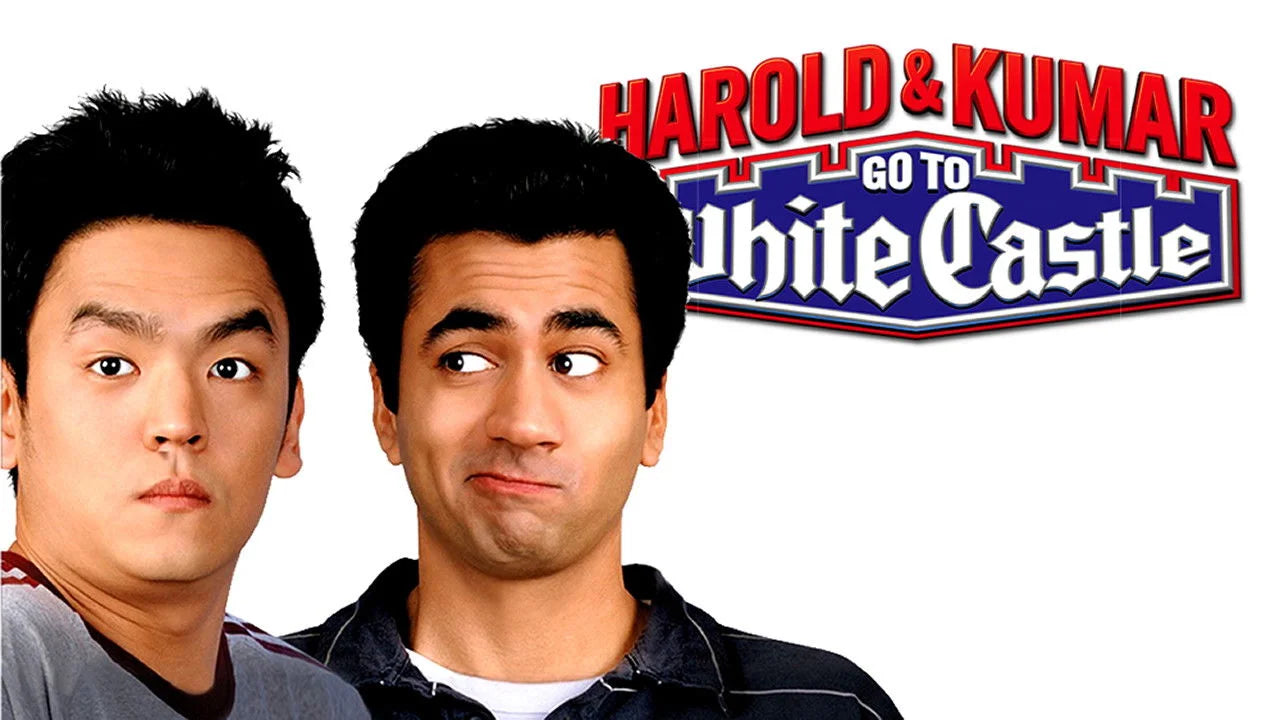 High quality Harold & Kumar Go to White Castle (2004) prints online - Popcorn Poster Official