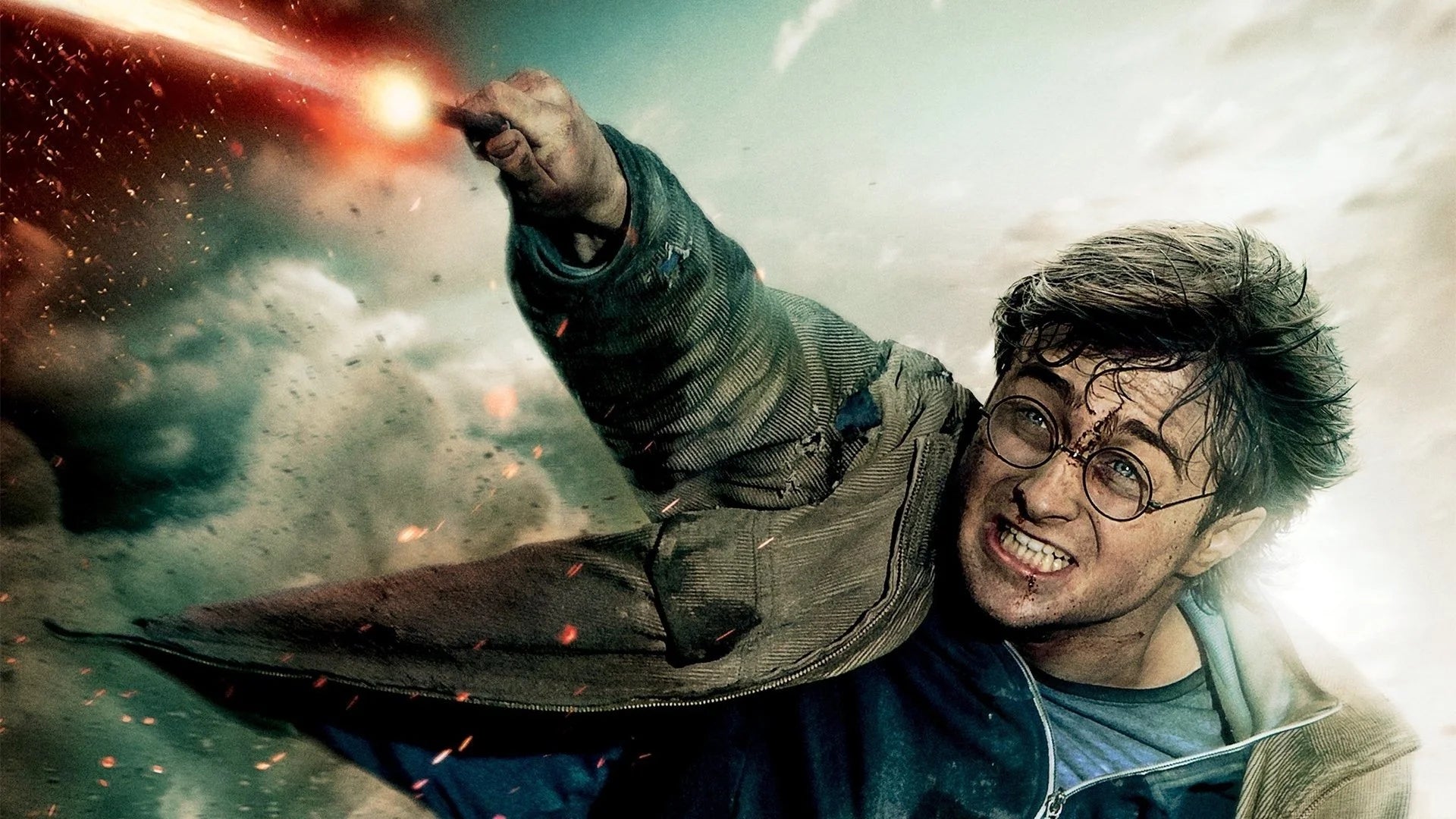 High quality Harry Potter and the Deathly Hallows Part 2 (2011) prints online - Popcorn Poster Official