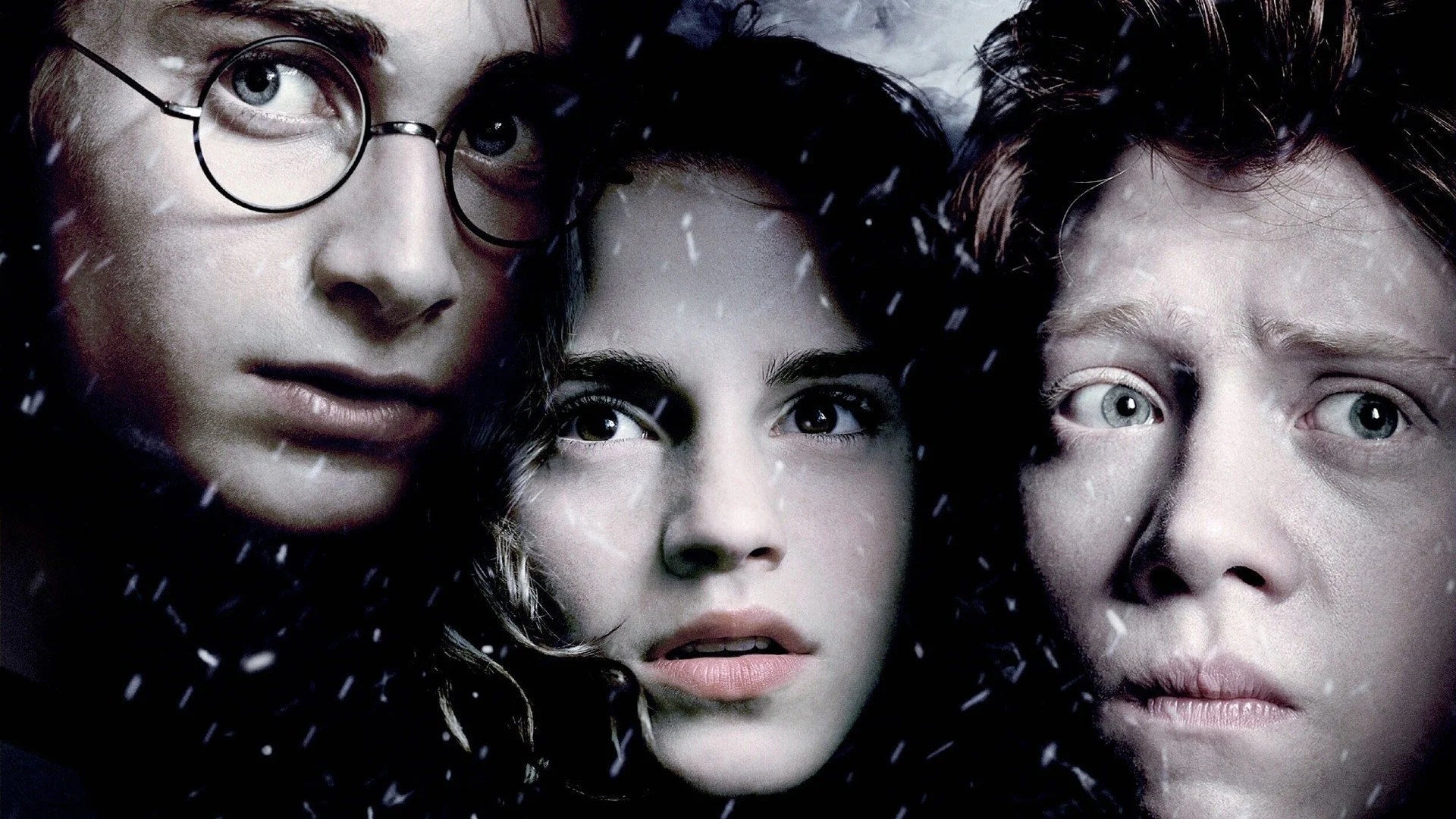 High quality Harry Potter and the Prisoner of Azkaban (2004) prints online - Popcorn Poster Official