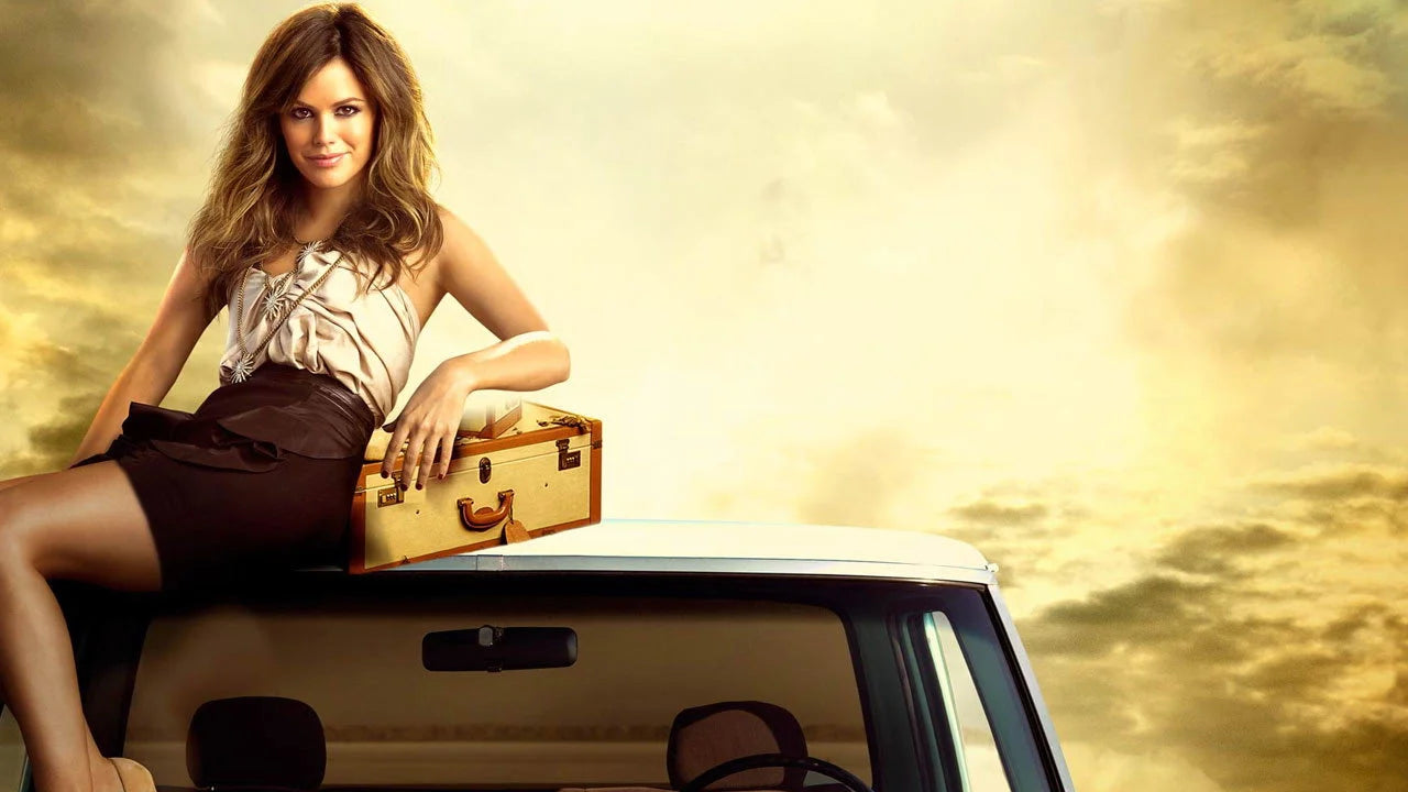 High quality Hart of Dixie (2011) prints online - Popcorn Poster Official