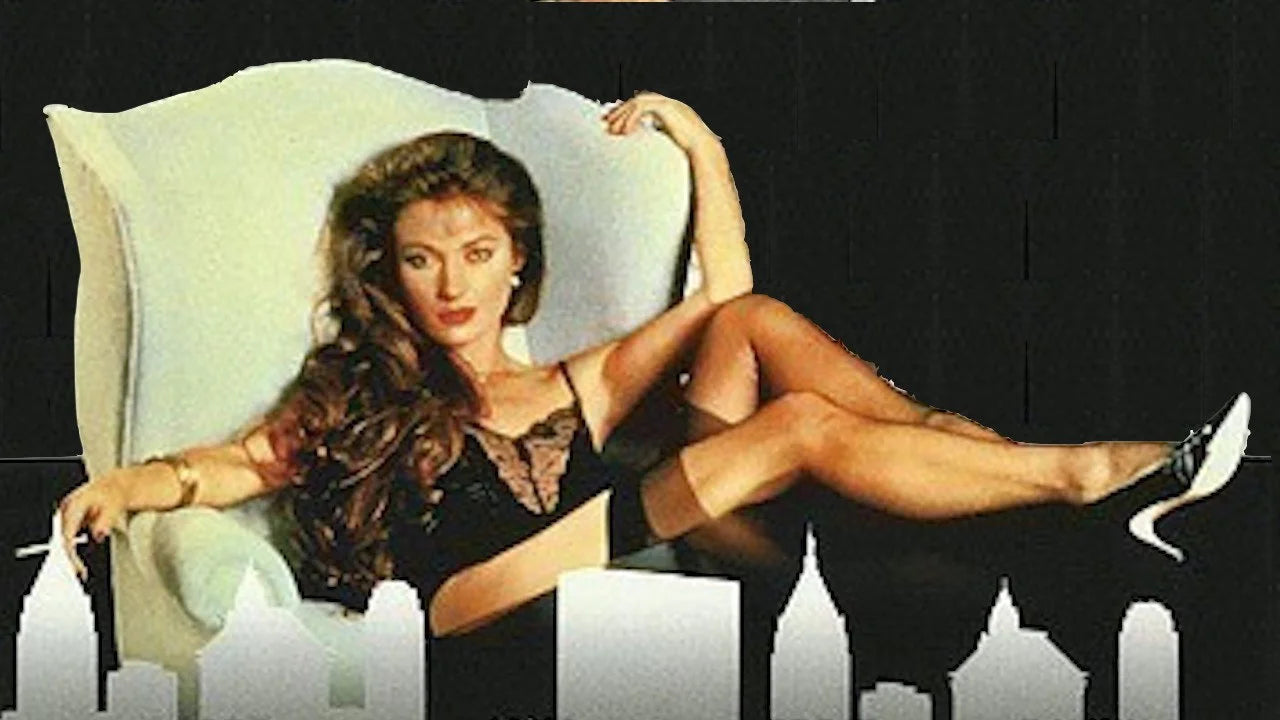 High quality Head Office (1985) prints online - Popcorn Poster Official