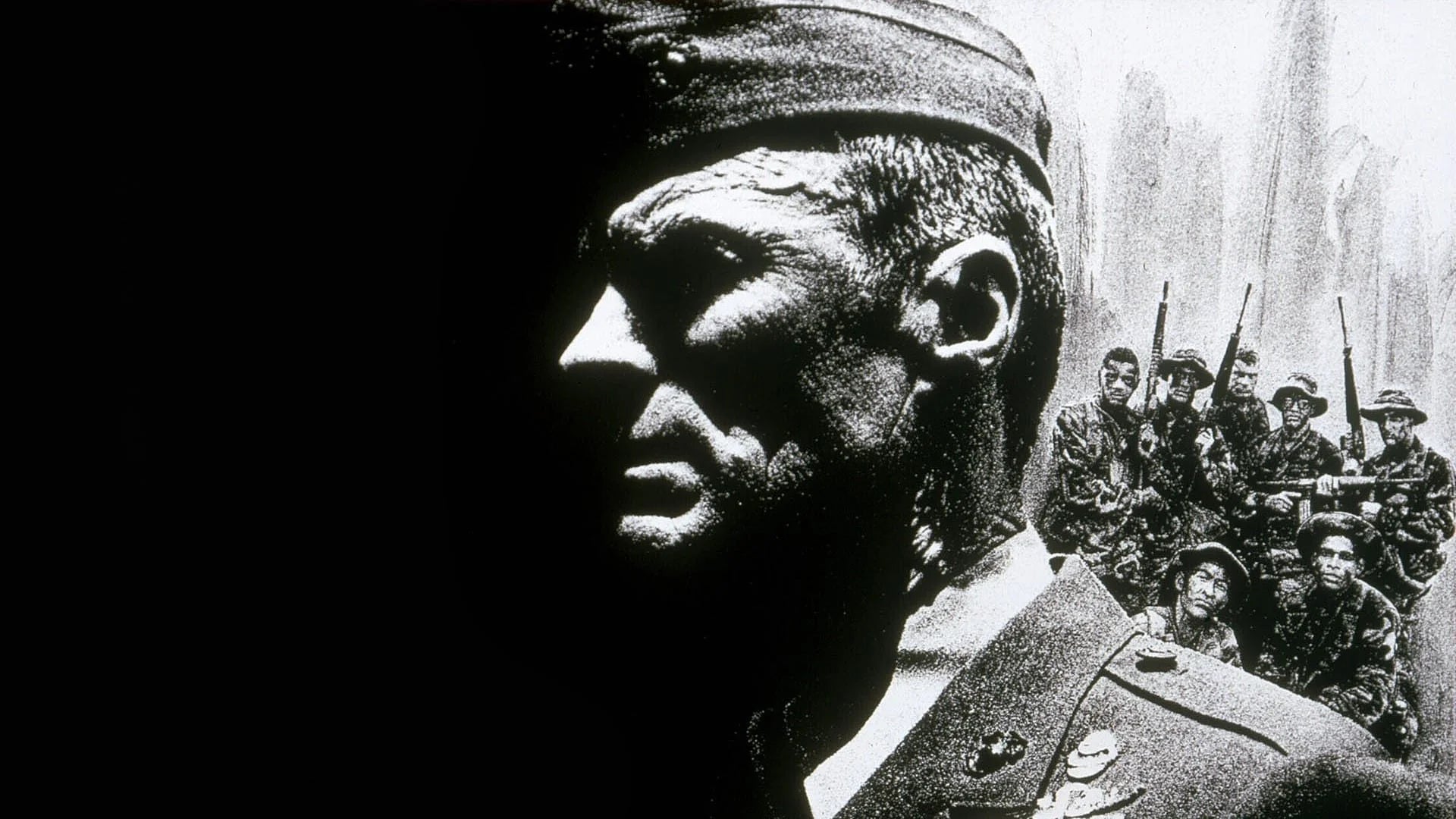 High quality Heartbreak Ridge (1986) prints online - Popcorn Poster Official