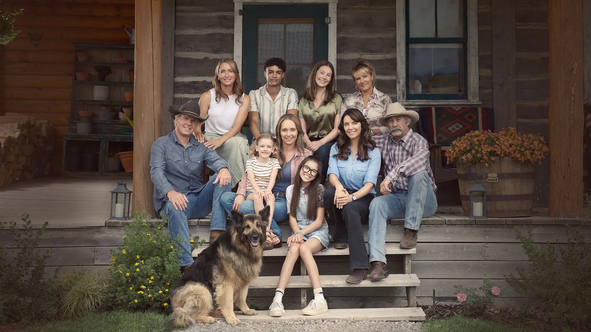 High quality Heartland (2007) prints online - Popcorn Poster Official
