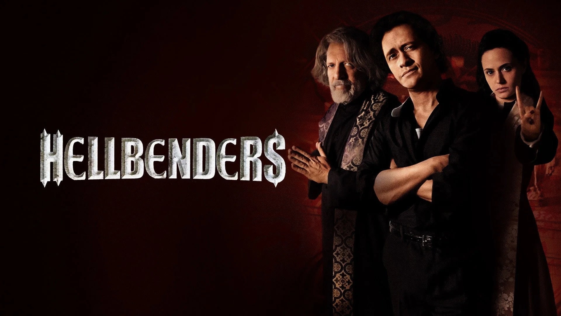 High quality Hellbenders (2013) prints online - Popcorn Poster Official