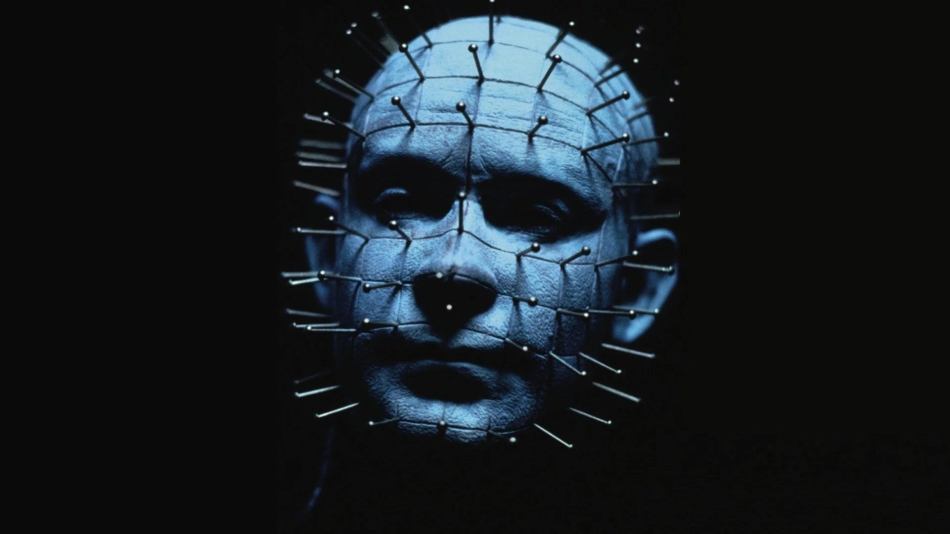 High quality Hellraiser Inferno (2000) prints online - Popcorn Poster Official
