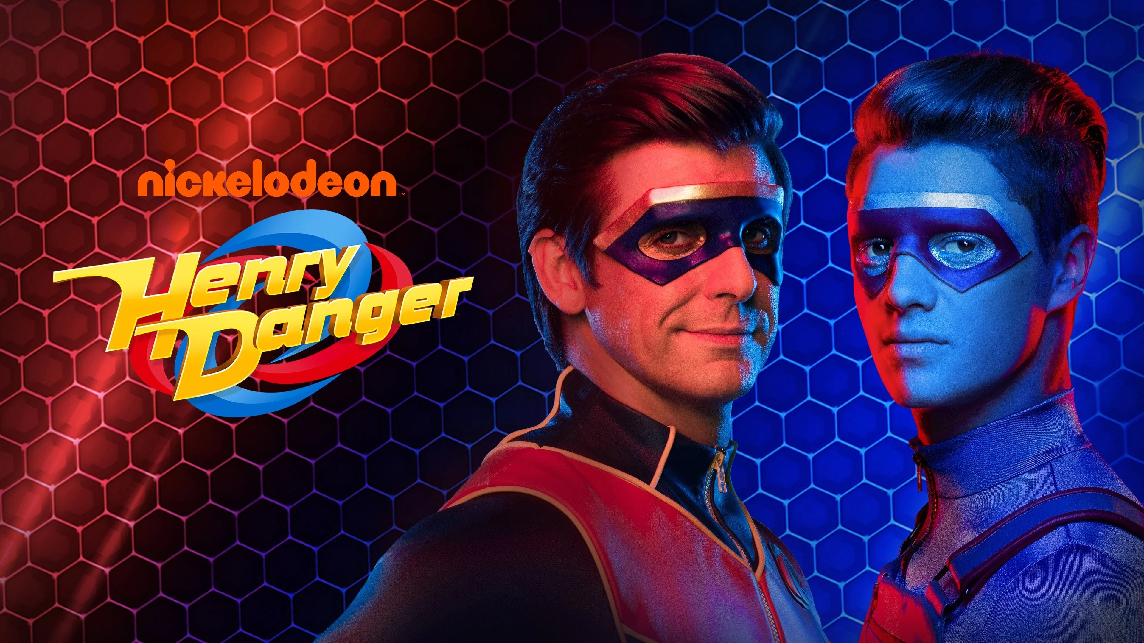 High quality Henry Danger (2014) prints online - Popcorn Poster Official