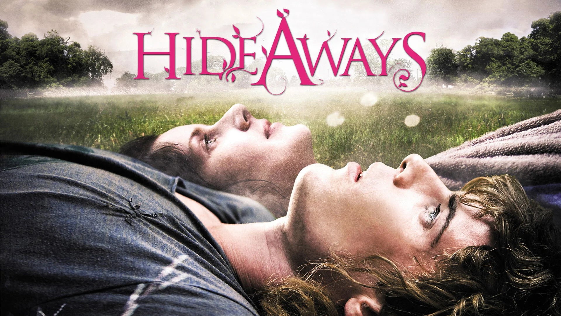 High quality Hideaways (2011) prints online - Popcorn Poster Official