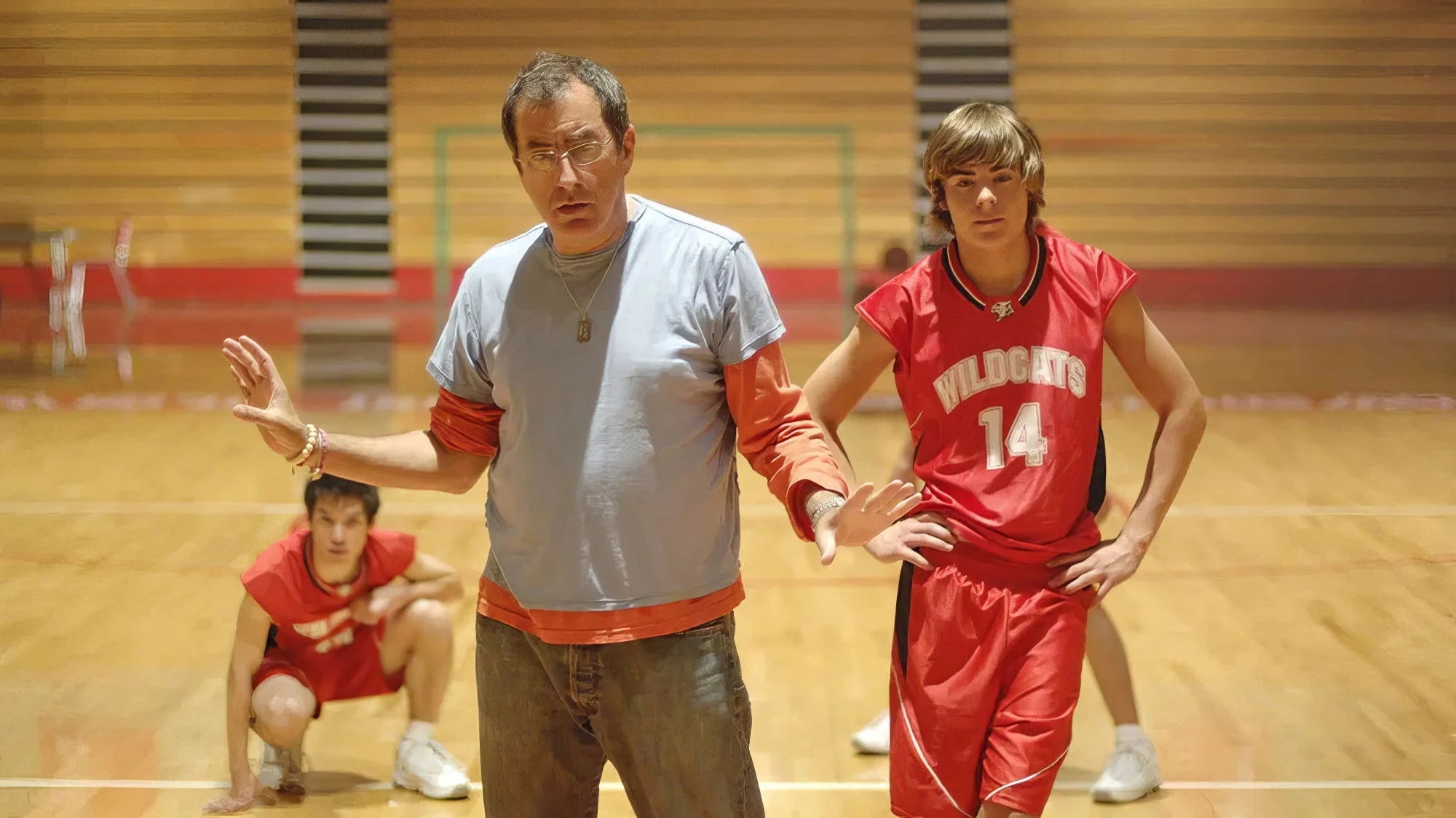 High quality High School Musical (2006) prints online - Popcorn Poster Official