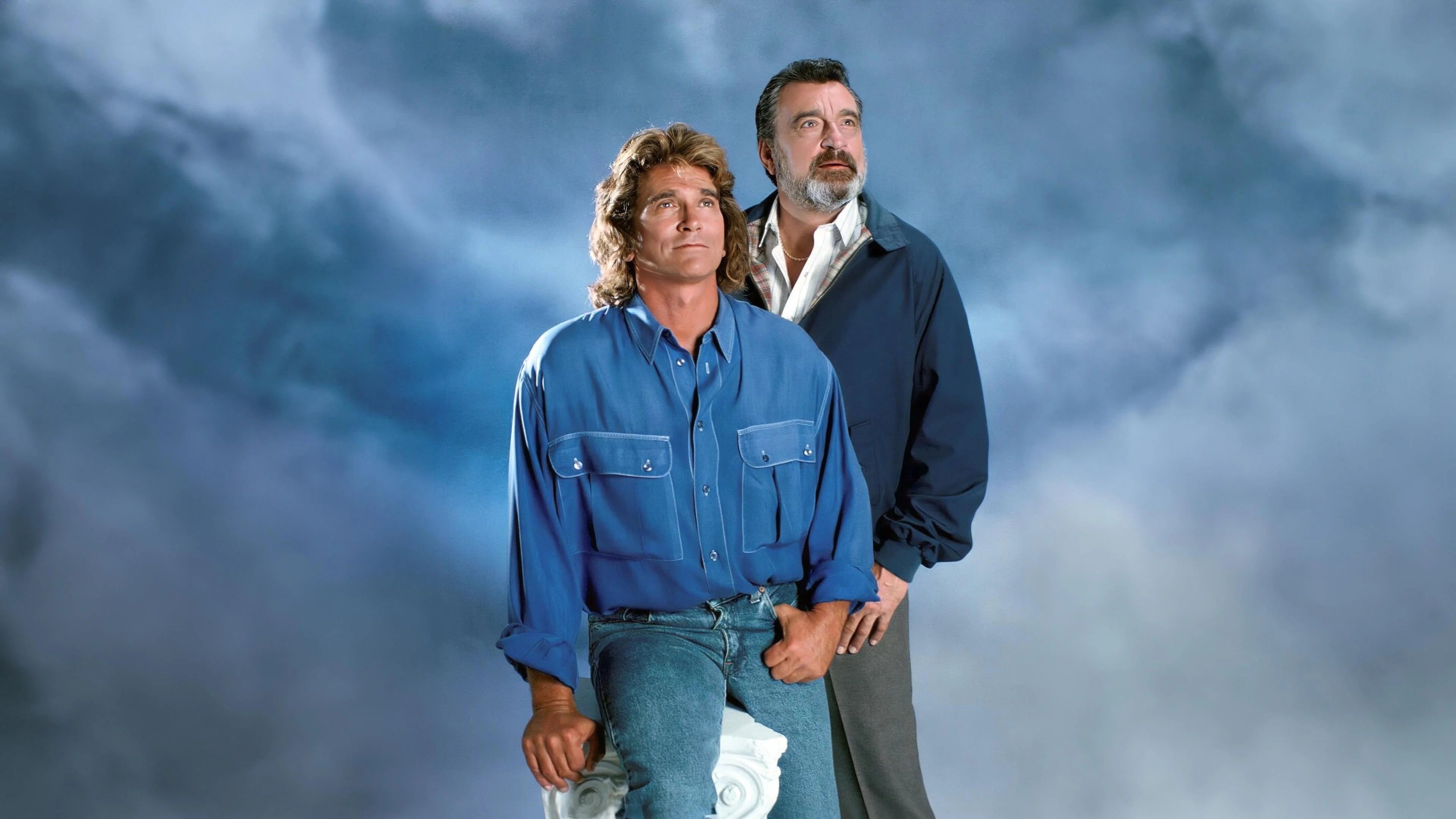 High quality Highway to Heaven (1984) prints online - Popcorn Poster Official
