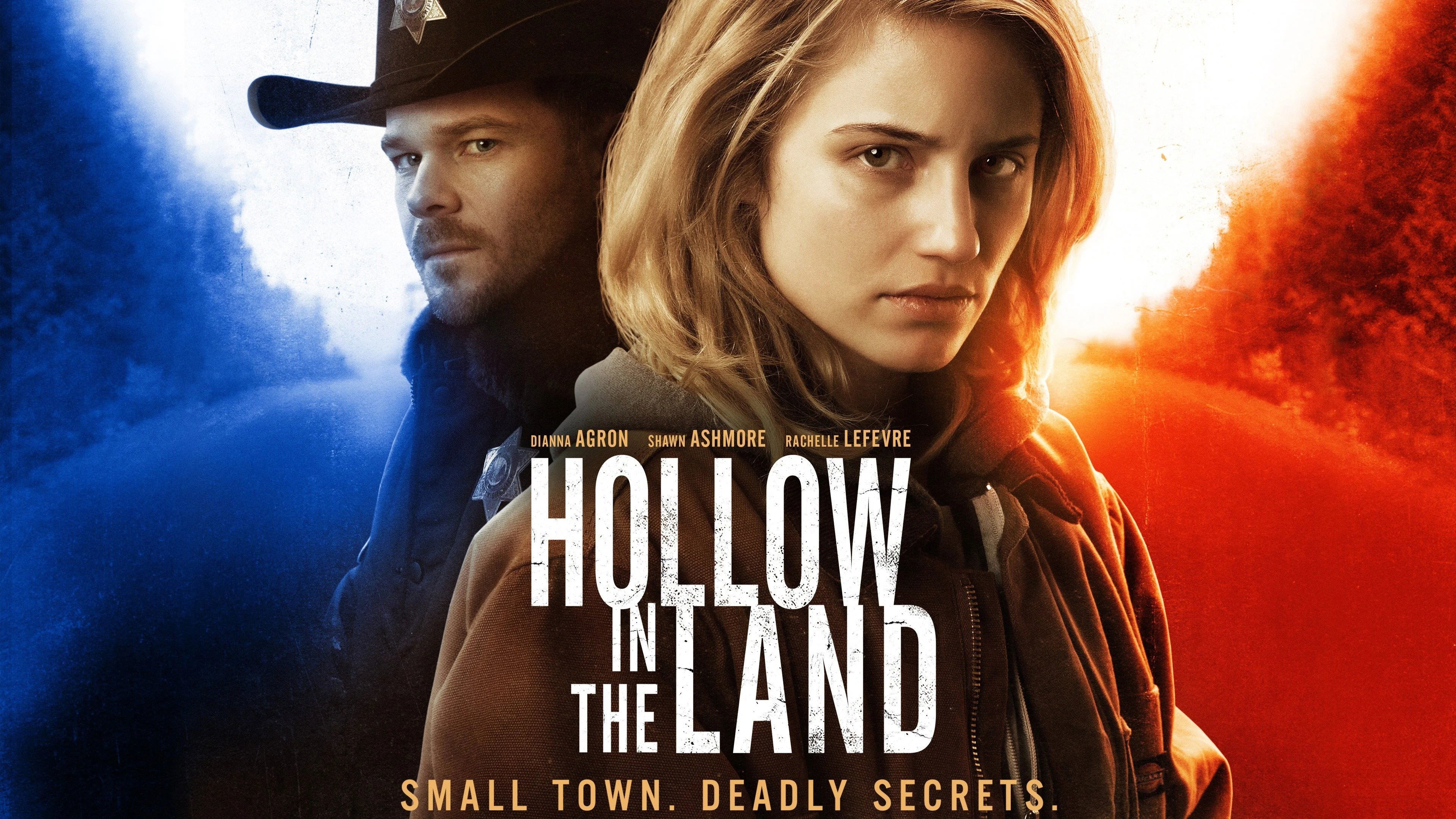 High quality Hollow in the Land (2017) prints online - Popcorn Poster Official