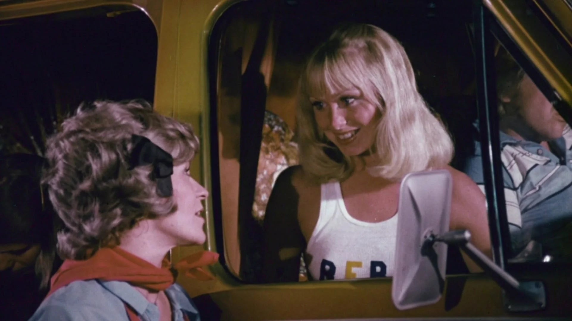 High quality Hollywood High (1976) prints online - Popcorn Poster Official