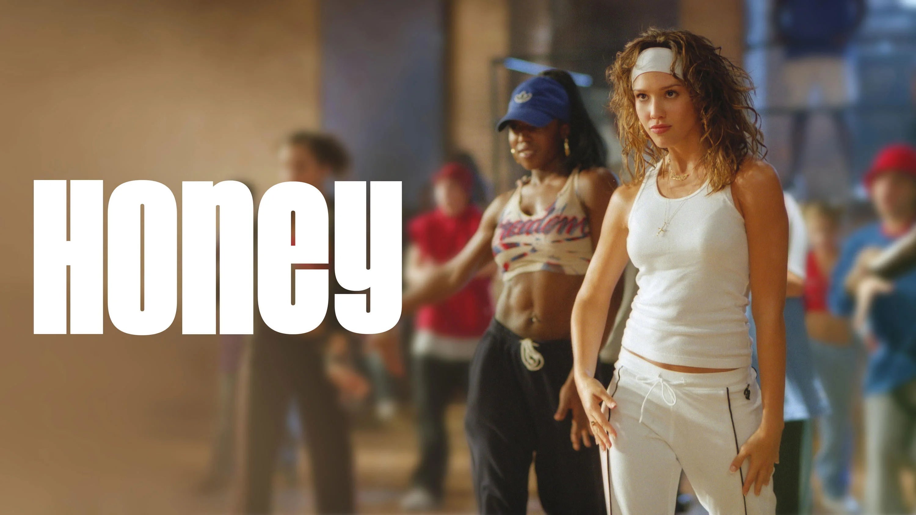 High quality Honey (2003) prints online - Popcorn Poster Official