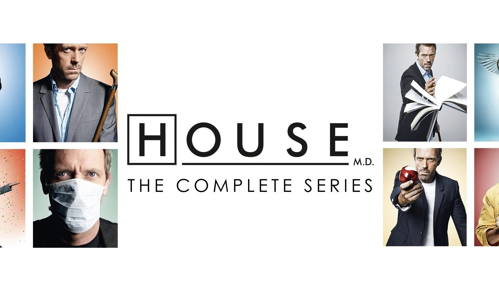 High quality House (2004) prints online - Popcorn Poster Official