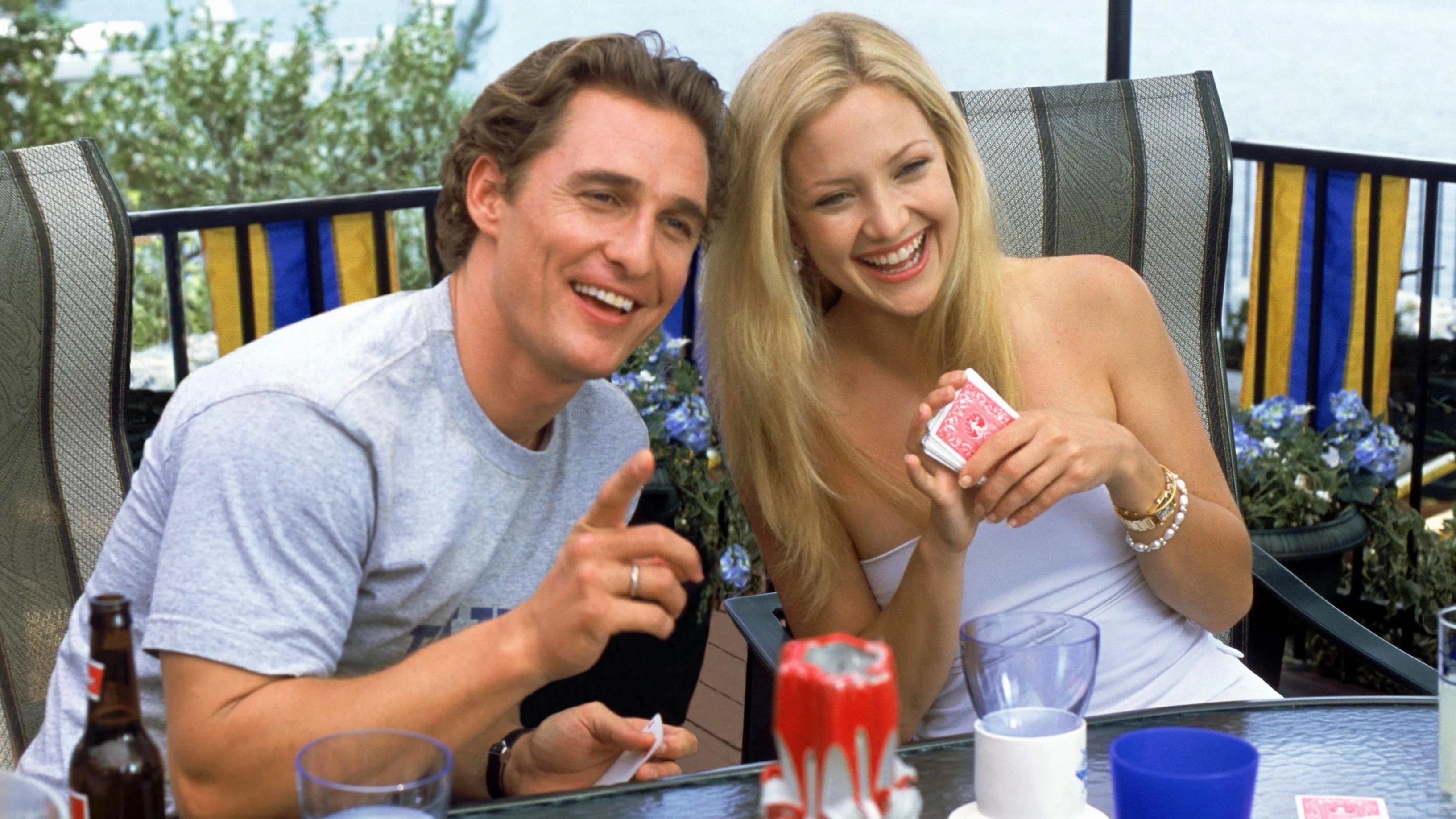 High quality How to Lose a Guy in 10 Days (2003) prints online - Popcorn Poster Official