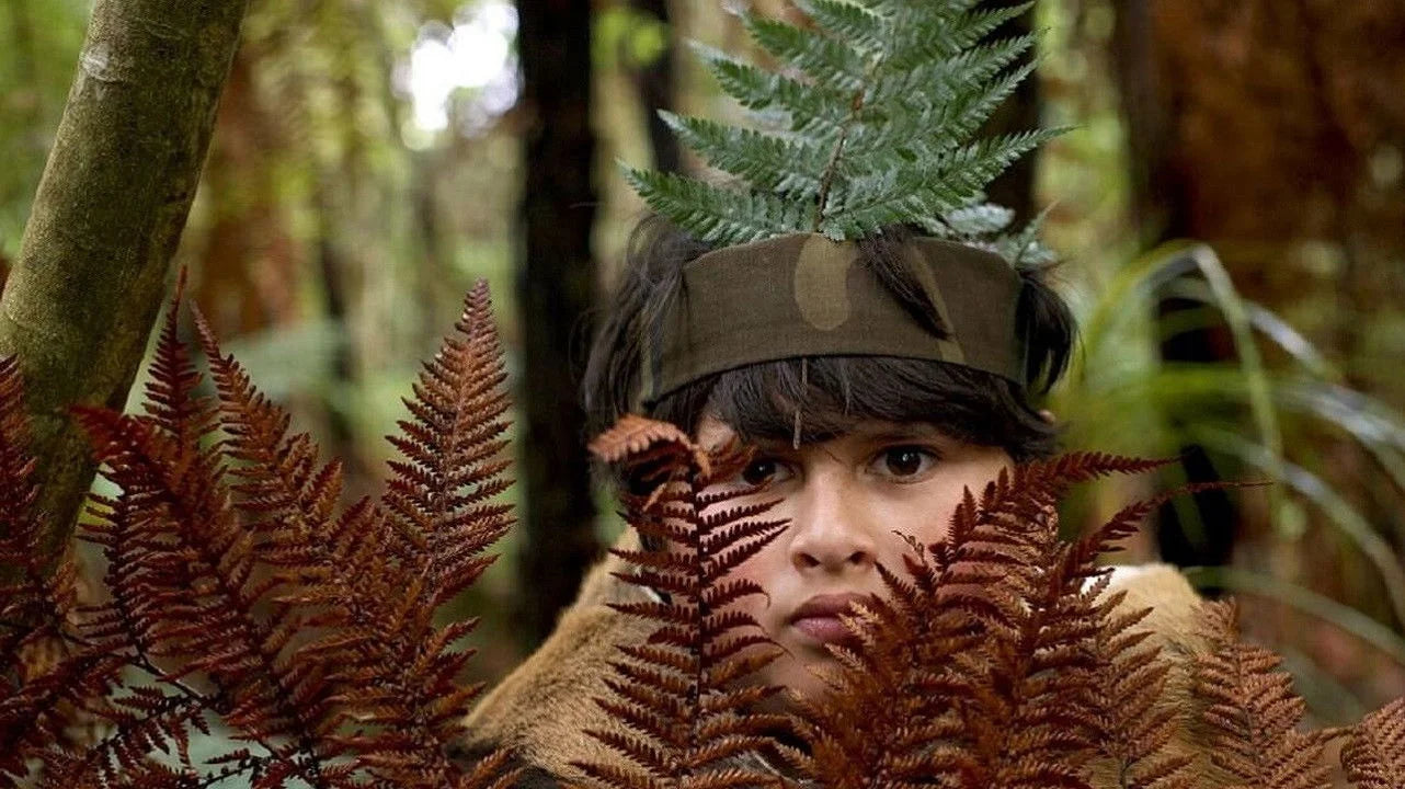 High quality Hunt for the Wilderpeople (2016) prints online - Popcorn Poster Official