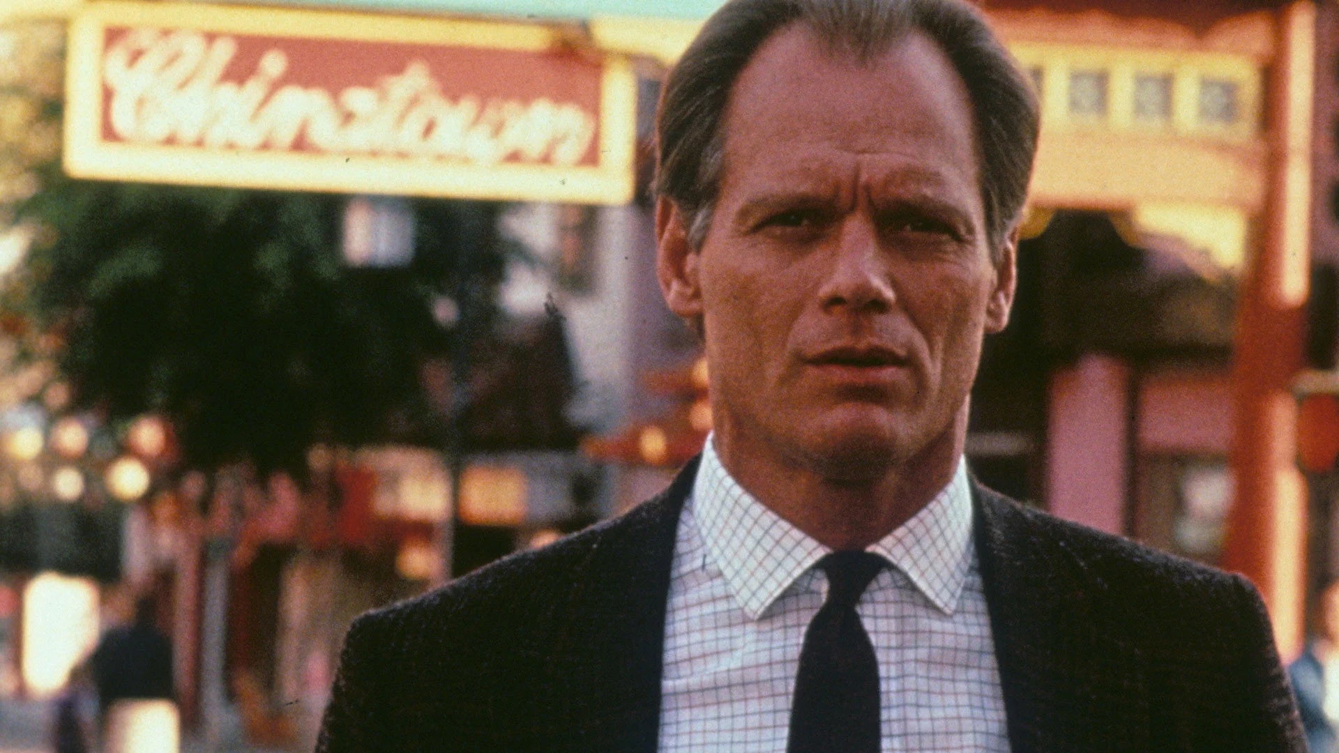 High quality Hunter (1984) prints online - Popcorn Poster Official
