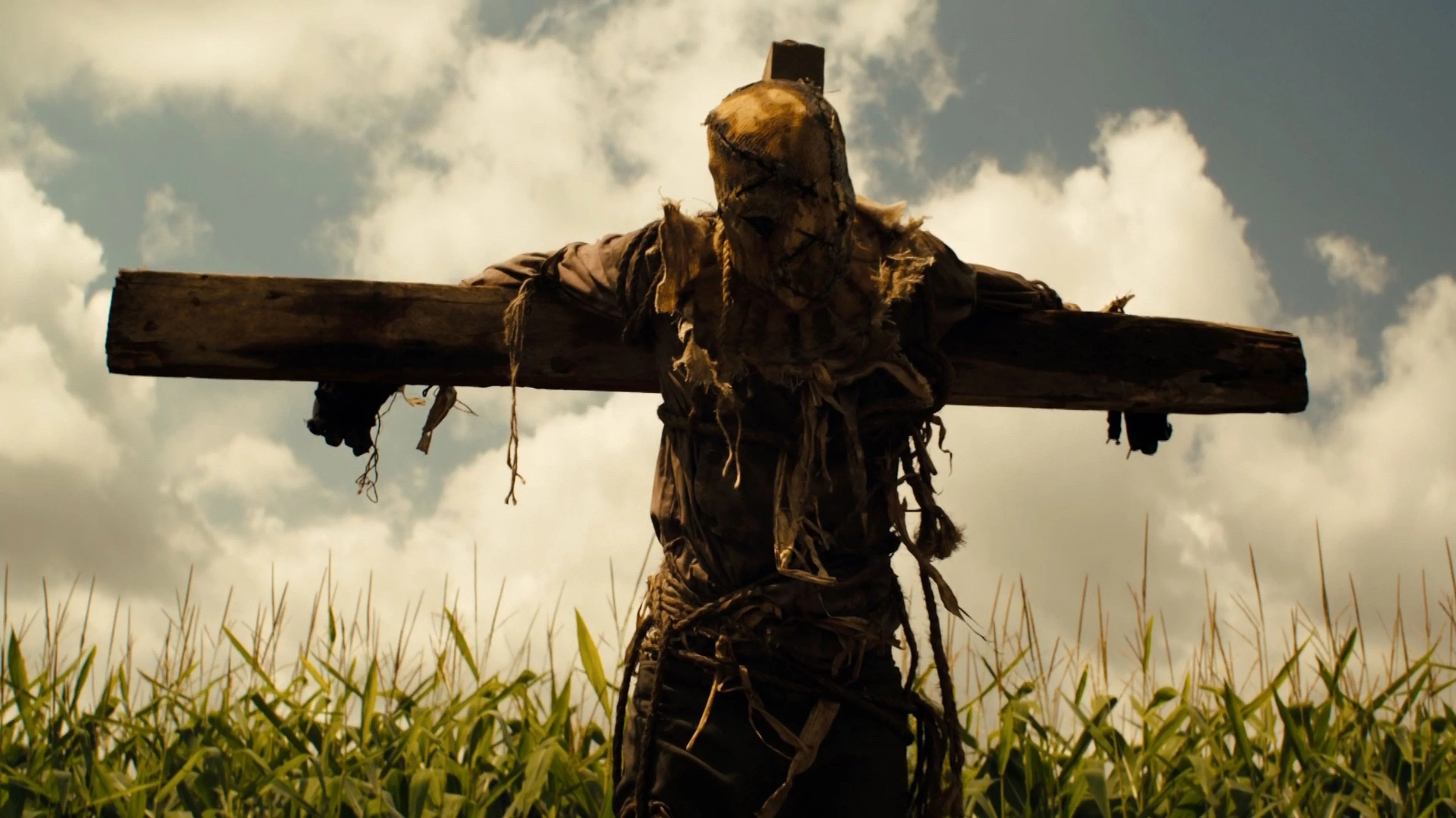 High quality Husk (2011) prints online - Popcorn Poster Official