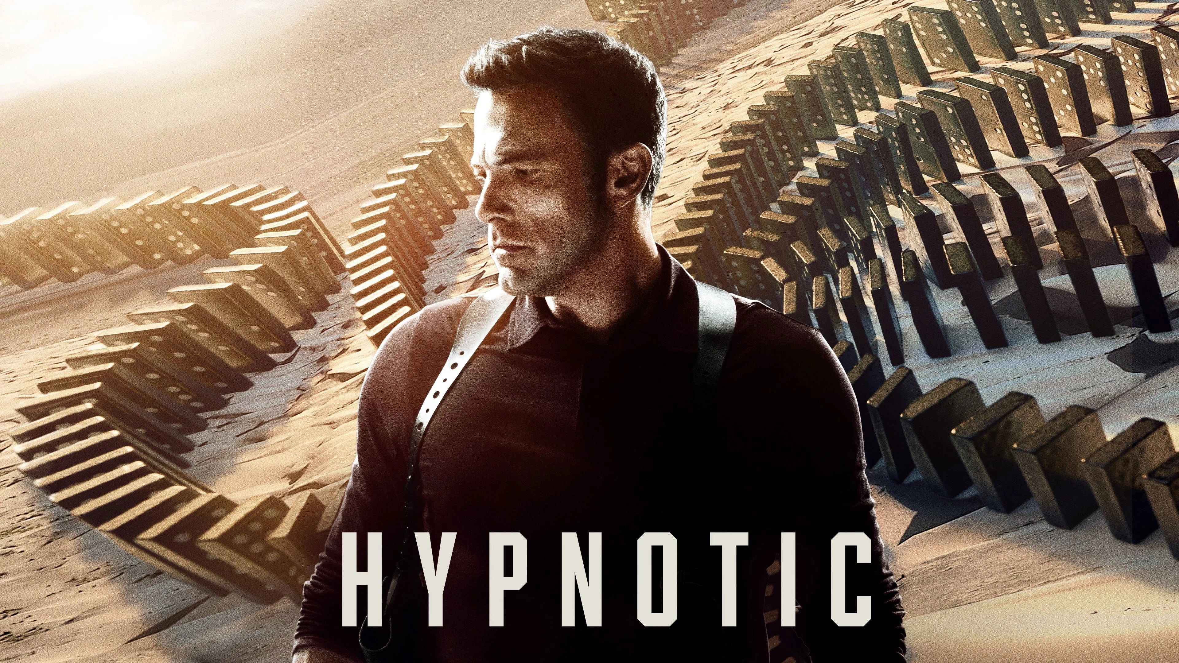 High quality Hypnotic (2023) prints online - Popcorn Poster Official